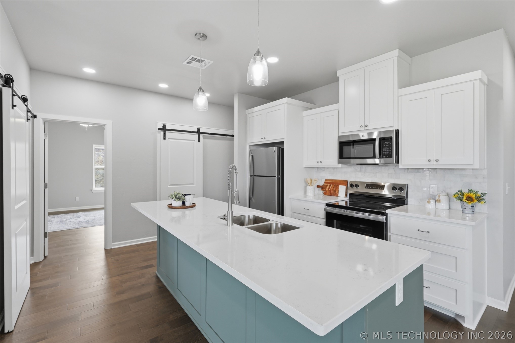 114 Sooner Drive Stroud OK 74079