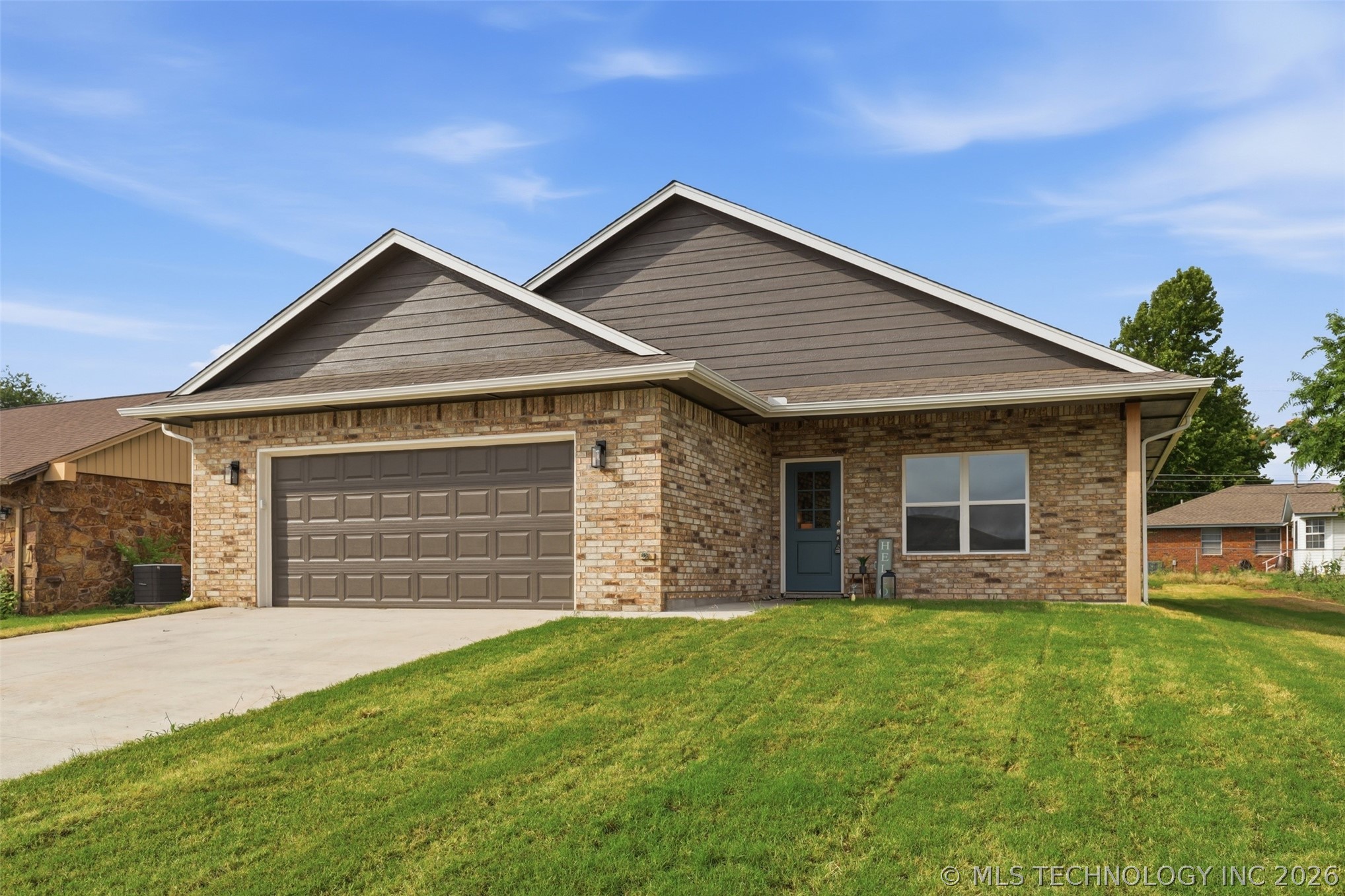 114 Sooner Drive Stroud OK 74079