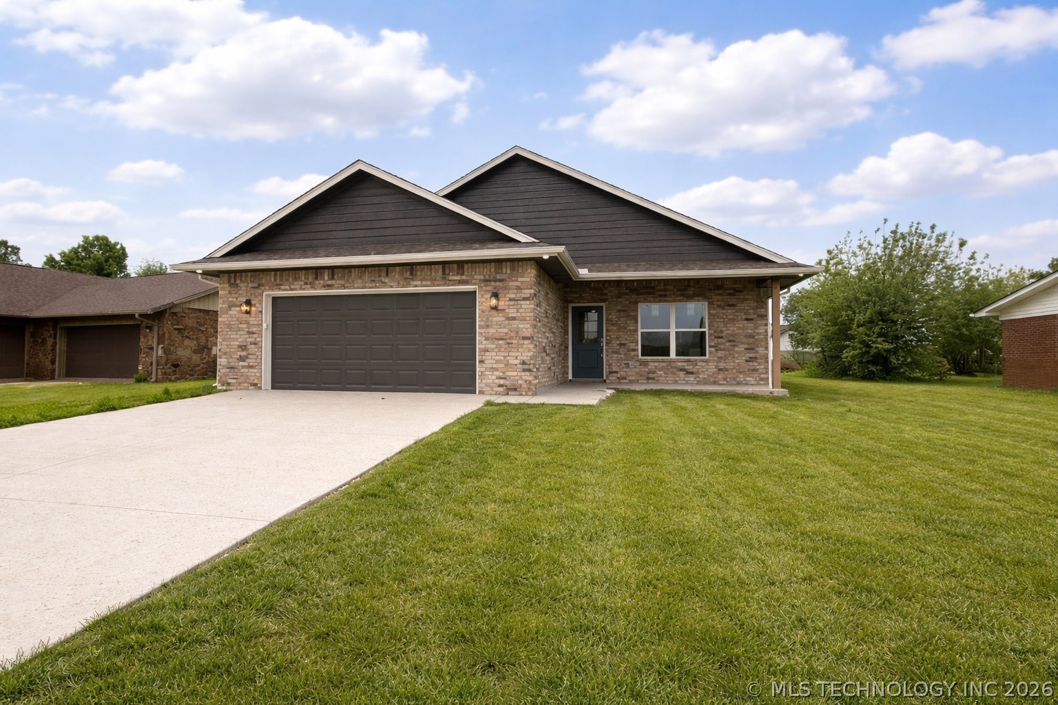114 Sooner Drive Stroud OK 74079