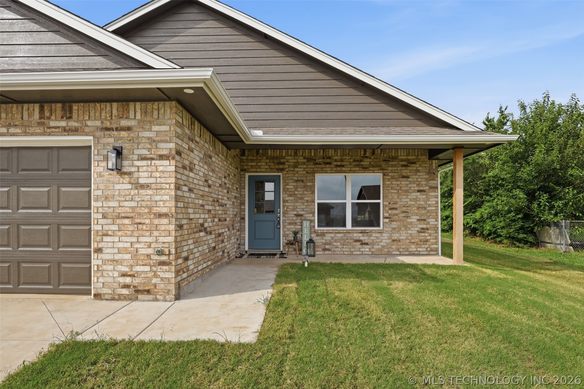 114 Sooner Drive Stroud OK 74079