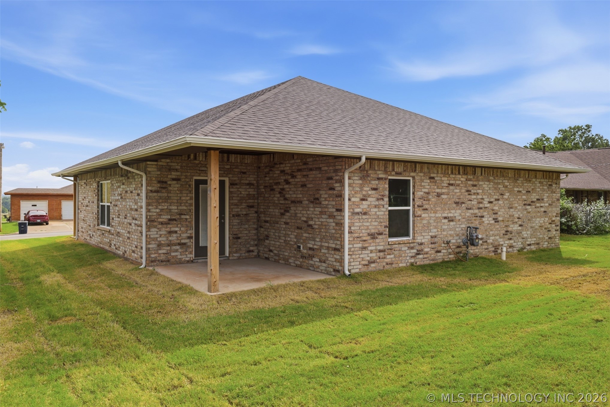 114 Sooner Drive Stroud OK 74079