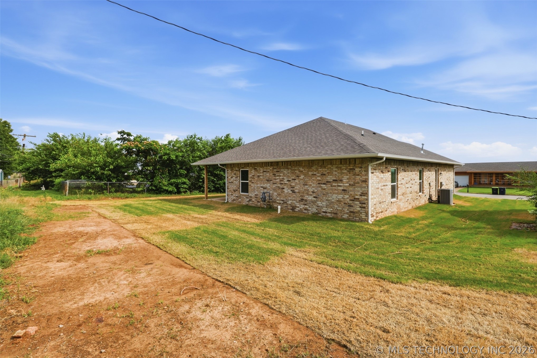 114 Sooner Drive Stroud OK 74079