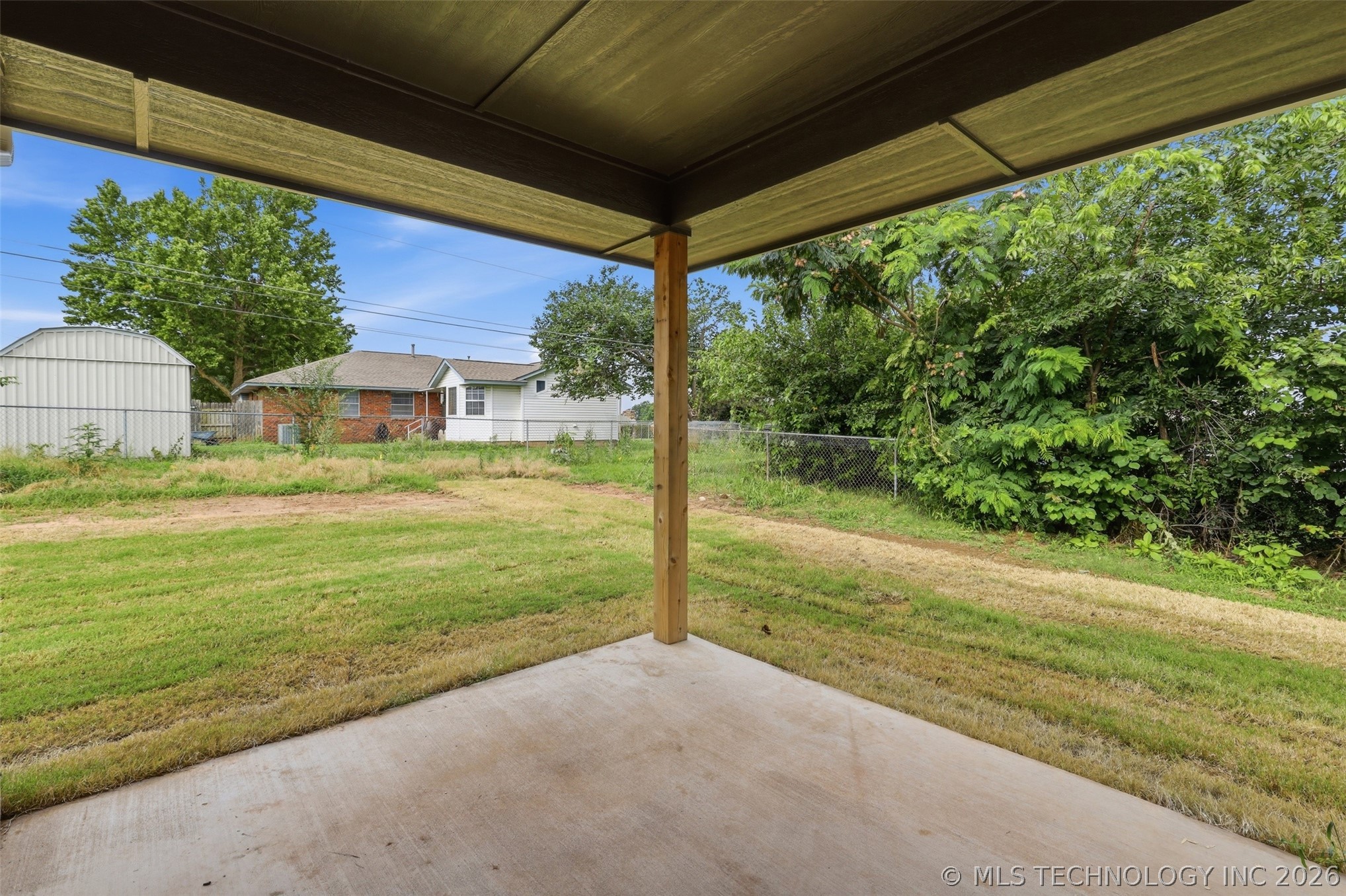 114 Sooner Drive Stroud OK 74079