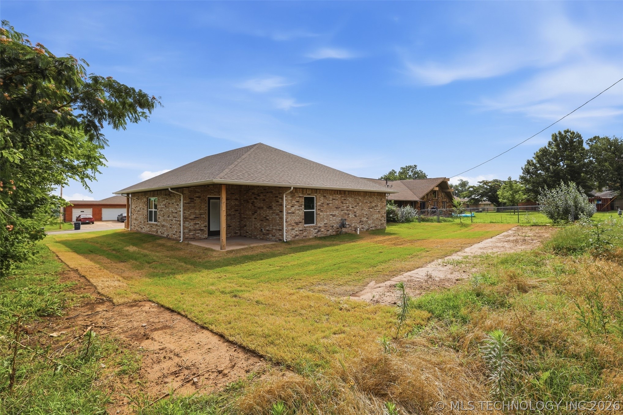 114 Sooner Drive Stroud OK 74079