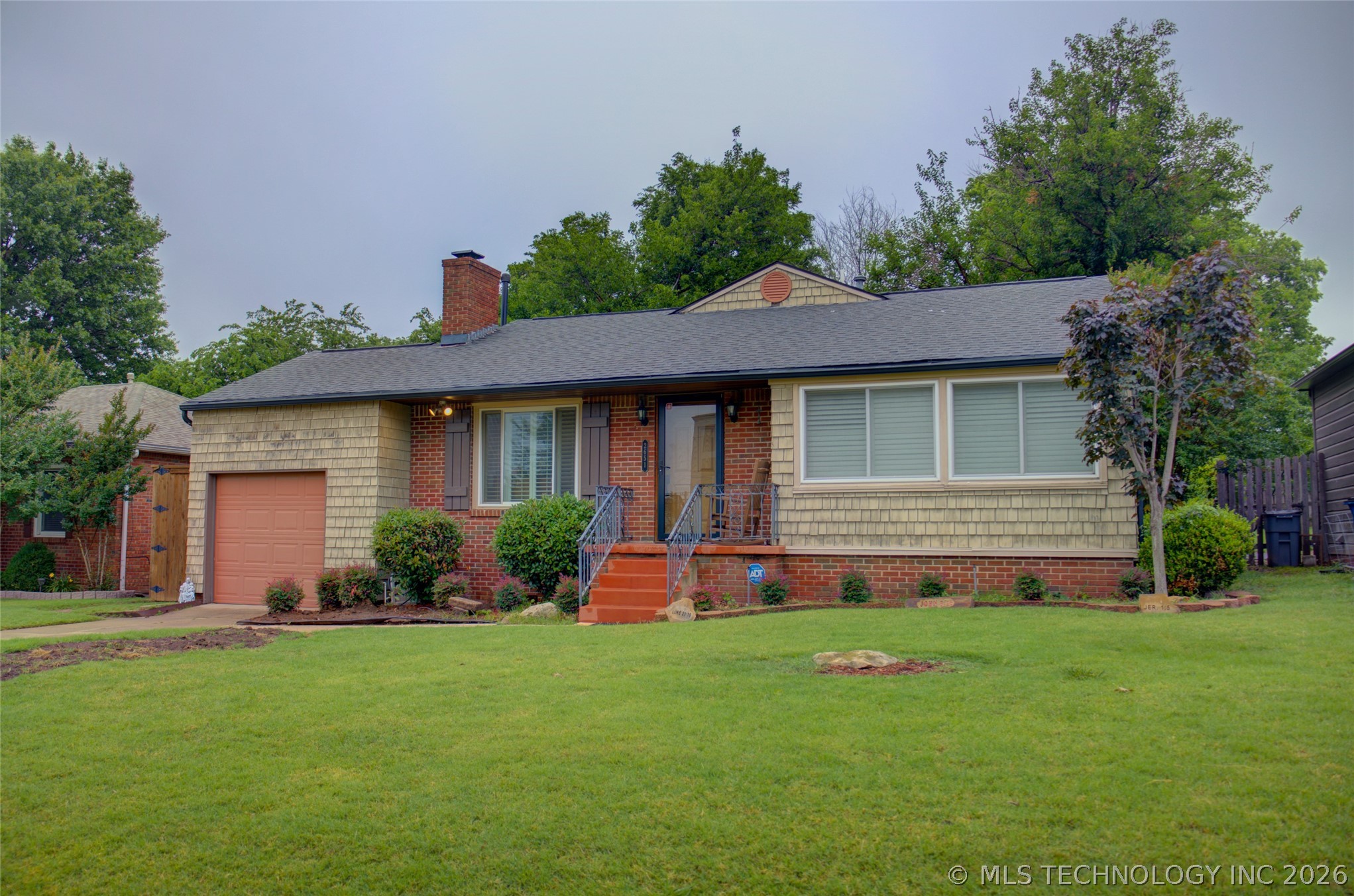 2651 E 20th Street Tulsa OK 74104