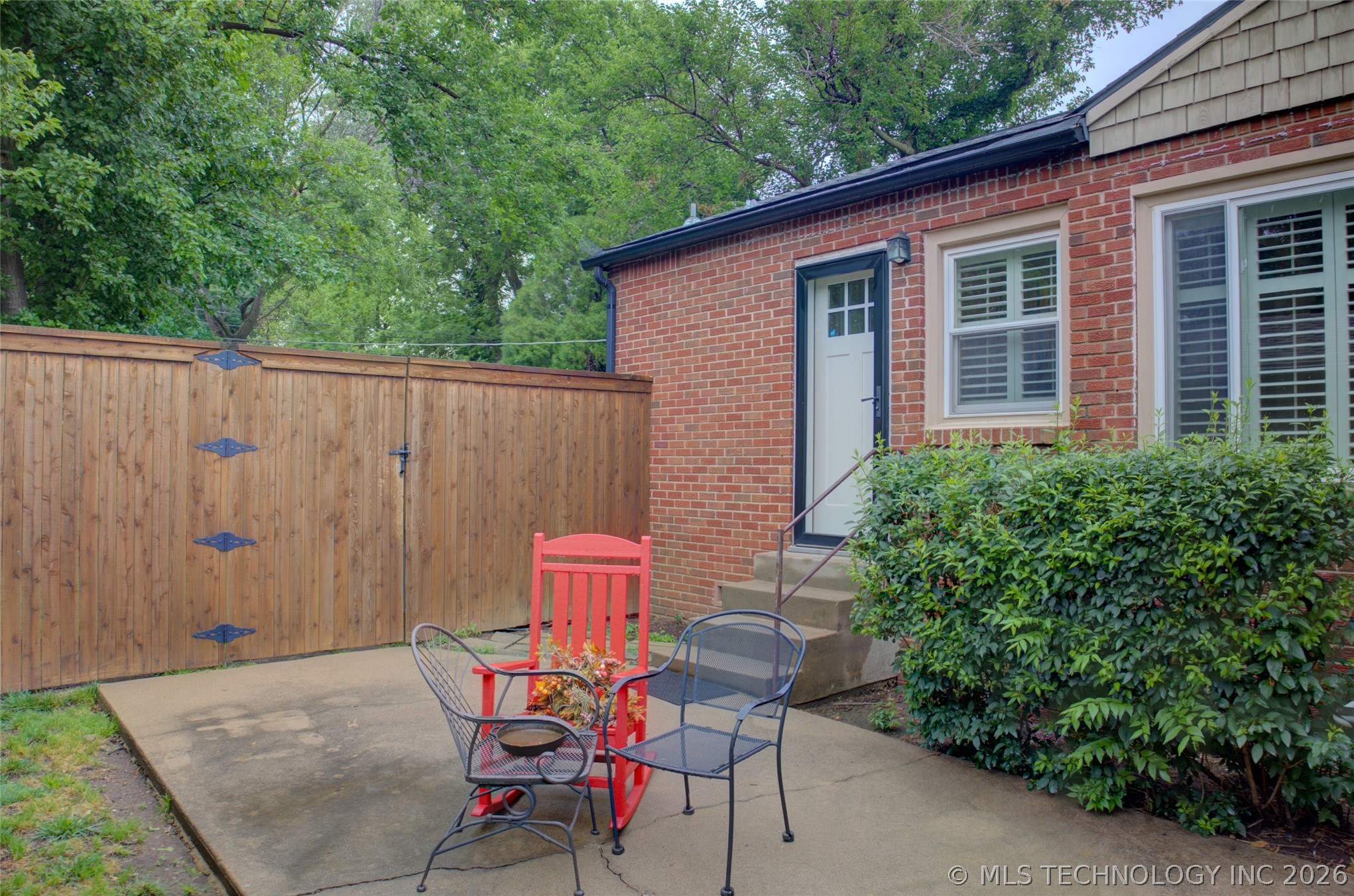 2651 E 20th Street Tulsa OK 74104