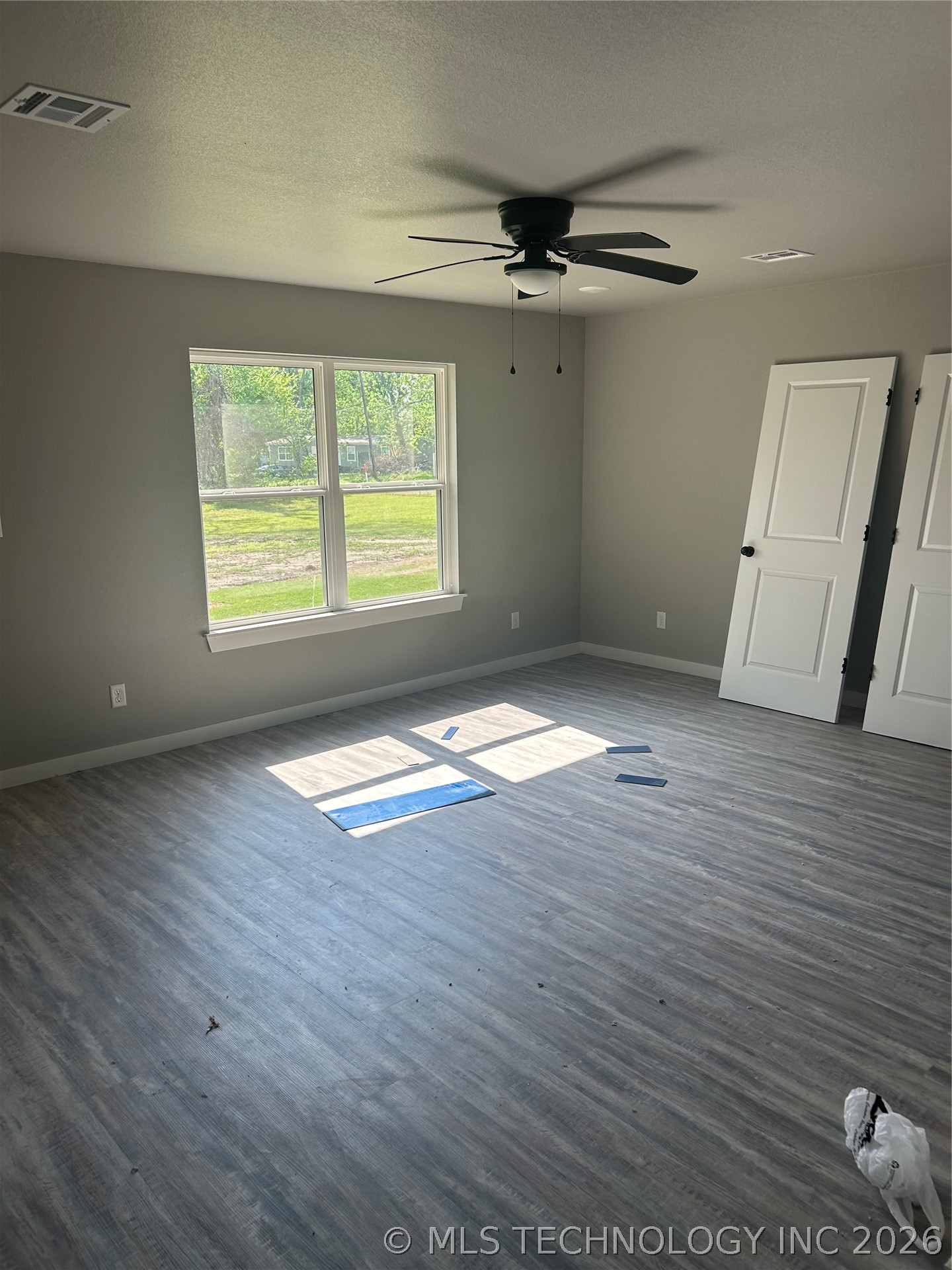 505 Jefferson Davis Boulevard Fort Gibson OK 74434