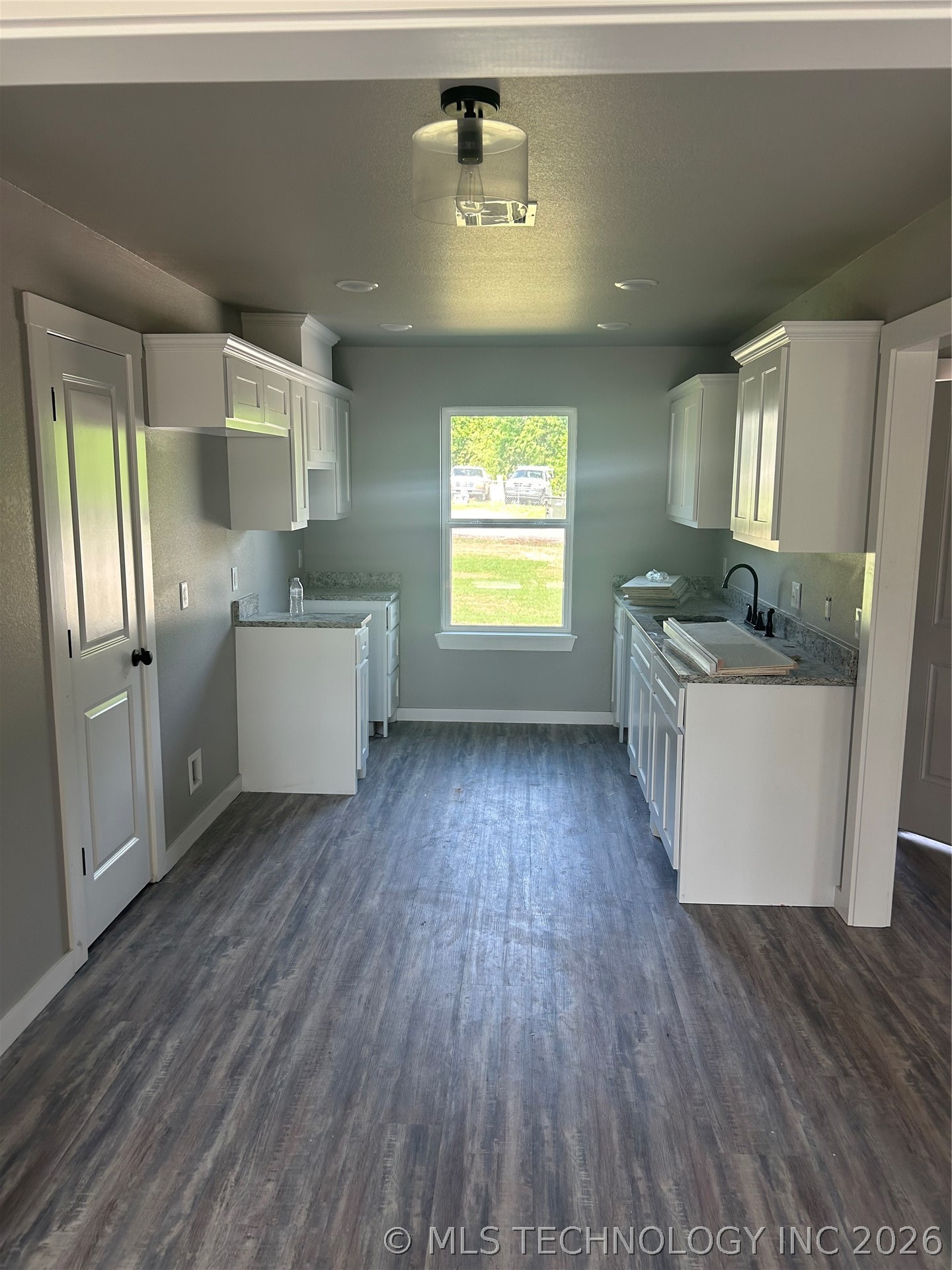 505 Jefferson Davis Boulevard Fort Gibson OK 74434