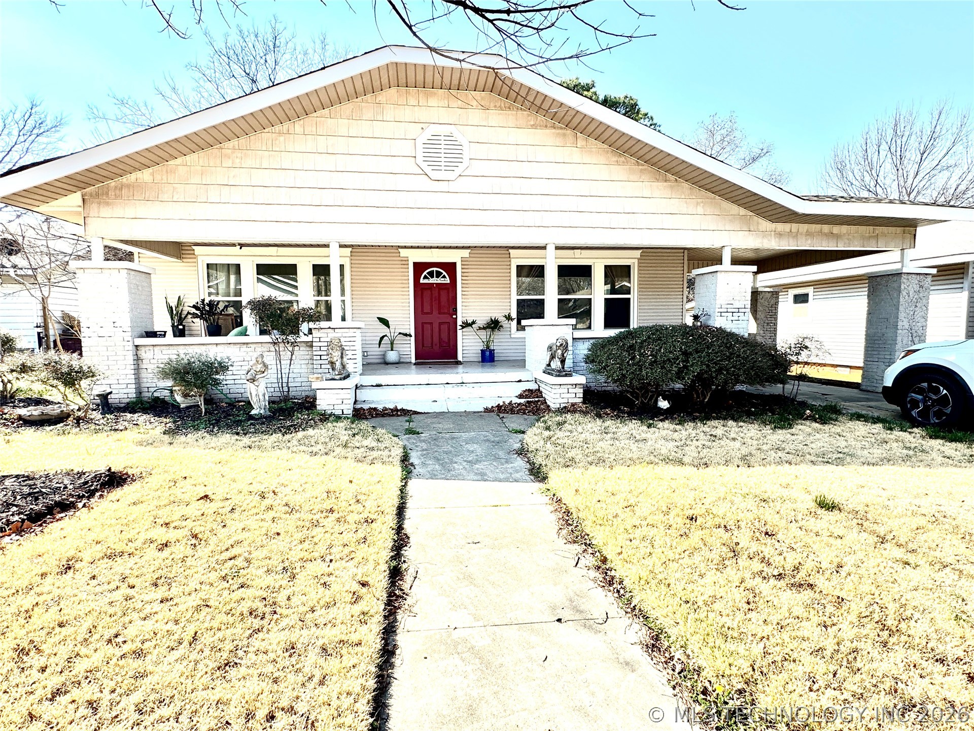 321 Wheeler Street Ardmore OK 73401