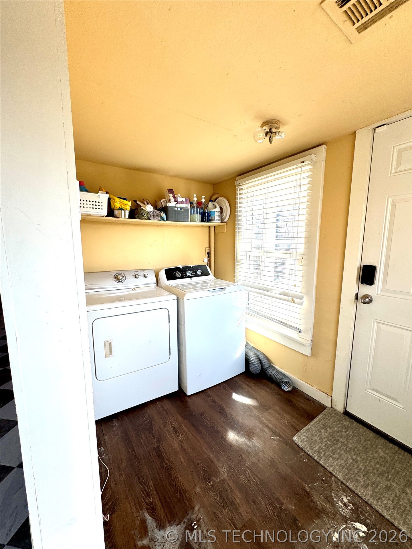 321 Wheeler Street Ardmore OK 73401