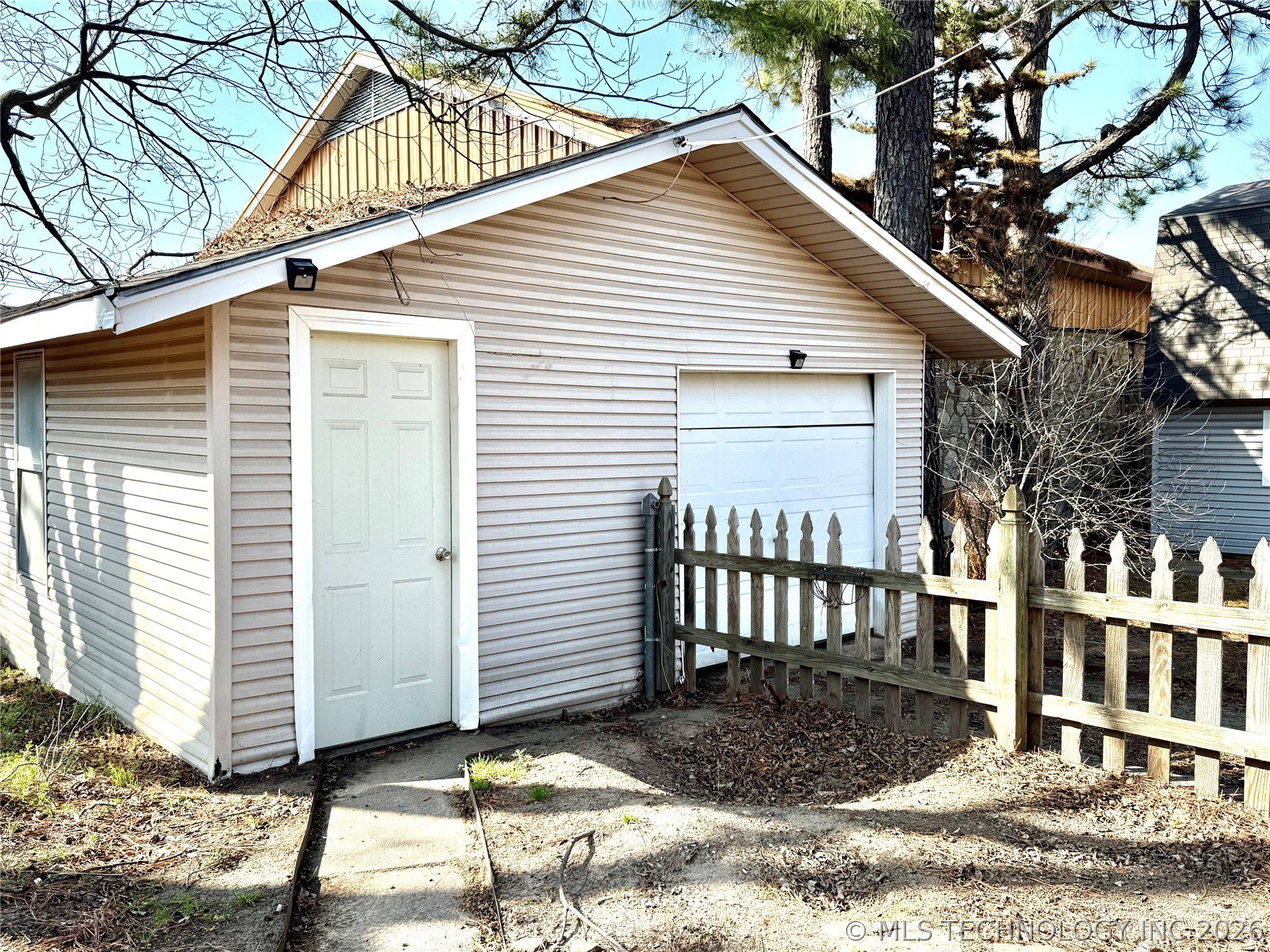 321 Wheeler Street Ardmore OK 73401