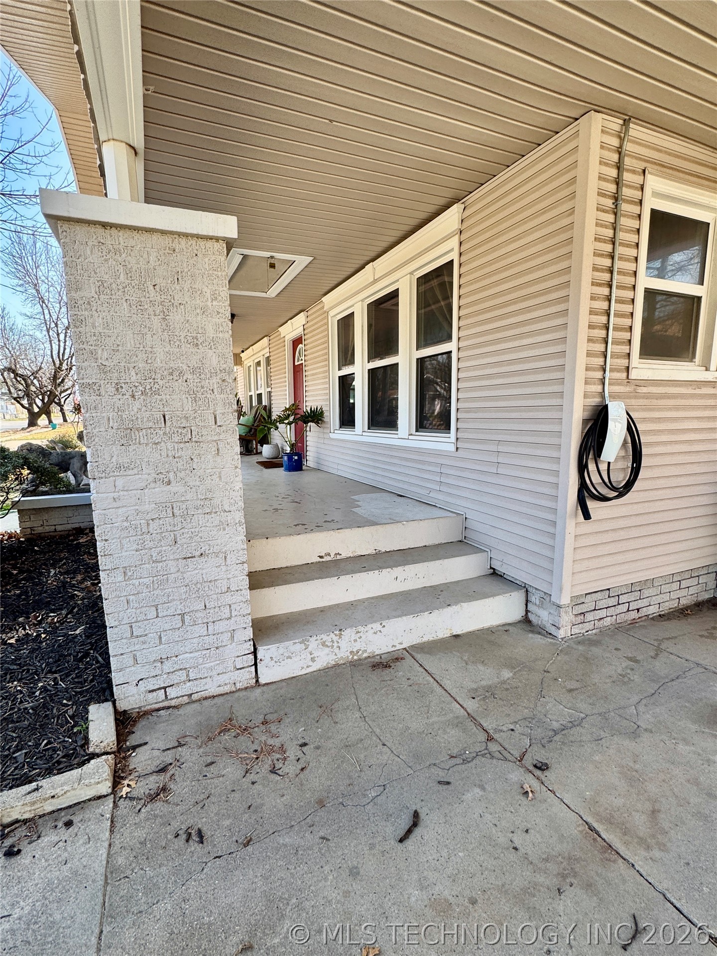 321 Wheeler Street Ardmore OK 73401