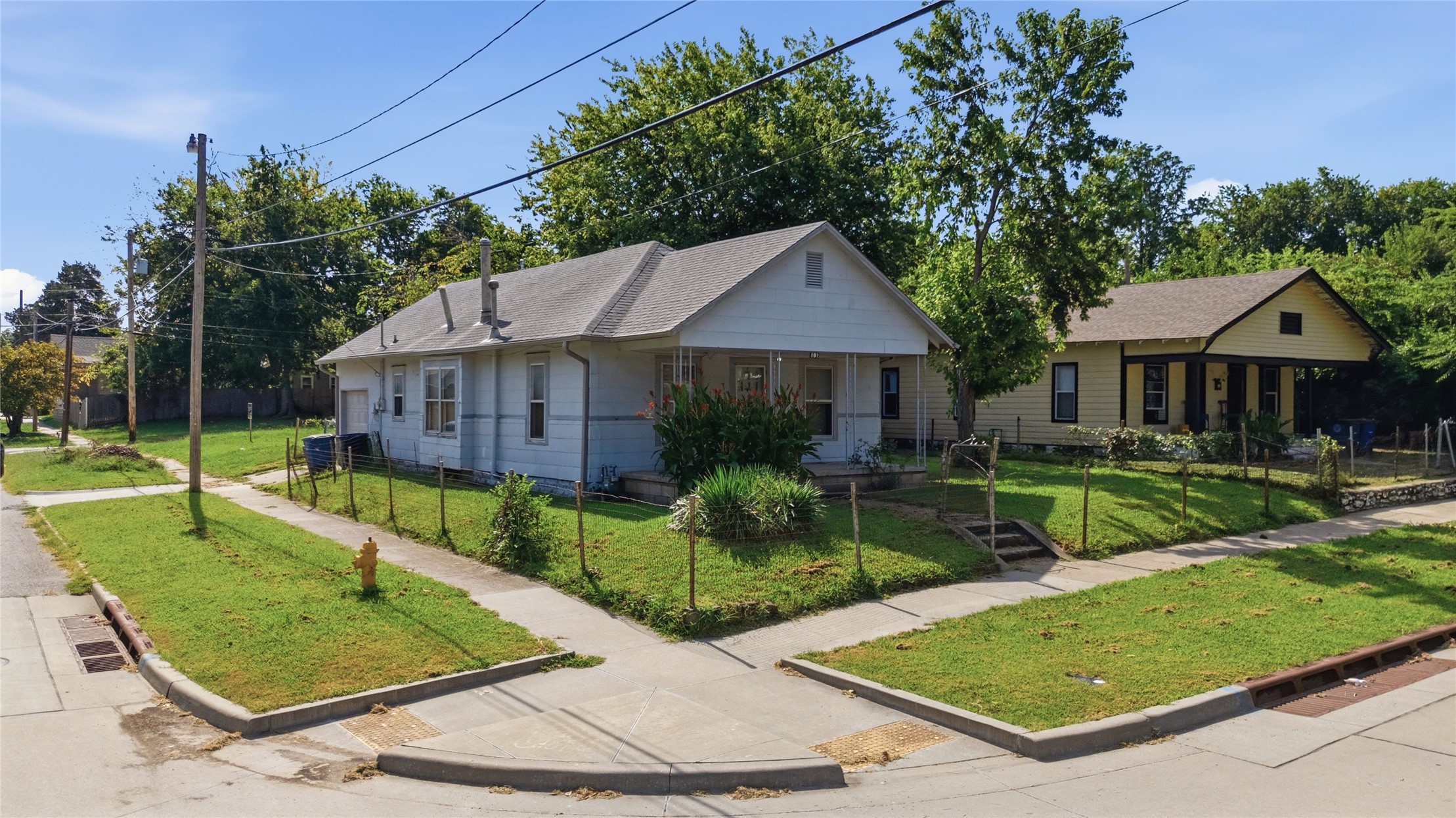 801 S St Louis Avenue Tulsa OK 74120