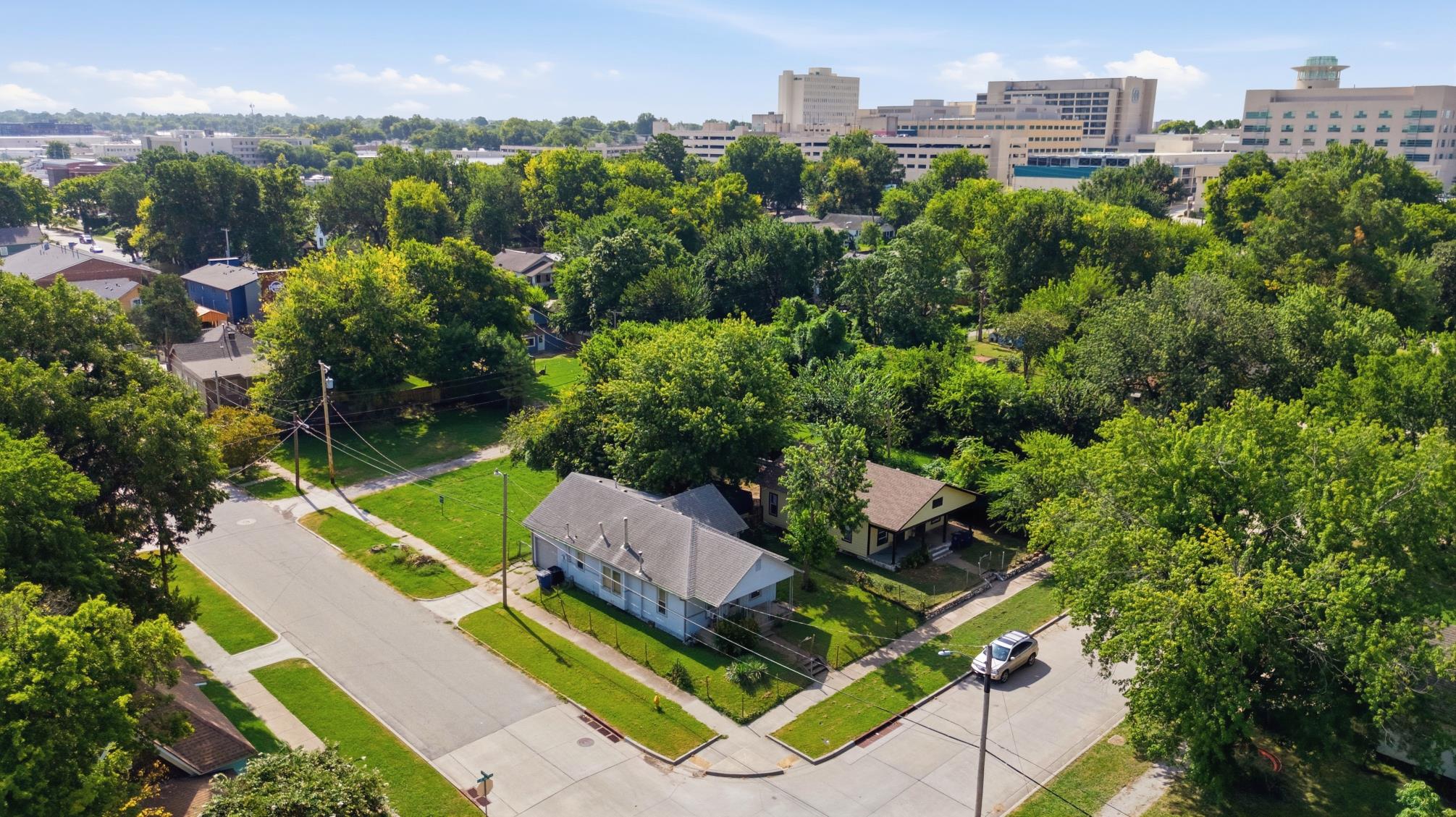 801 S St Louis Avenue Tulsa OK 74120