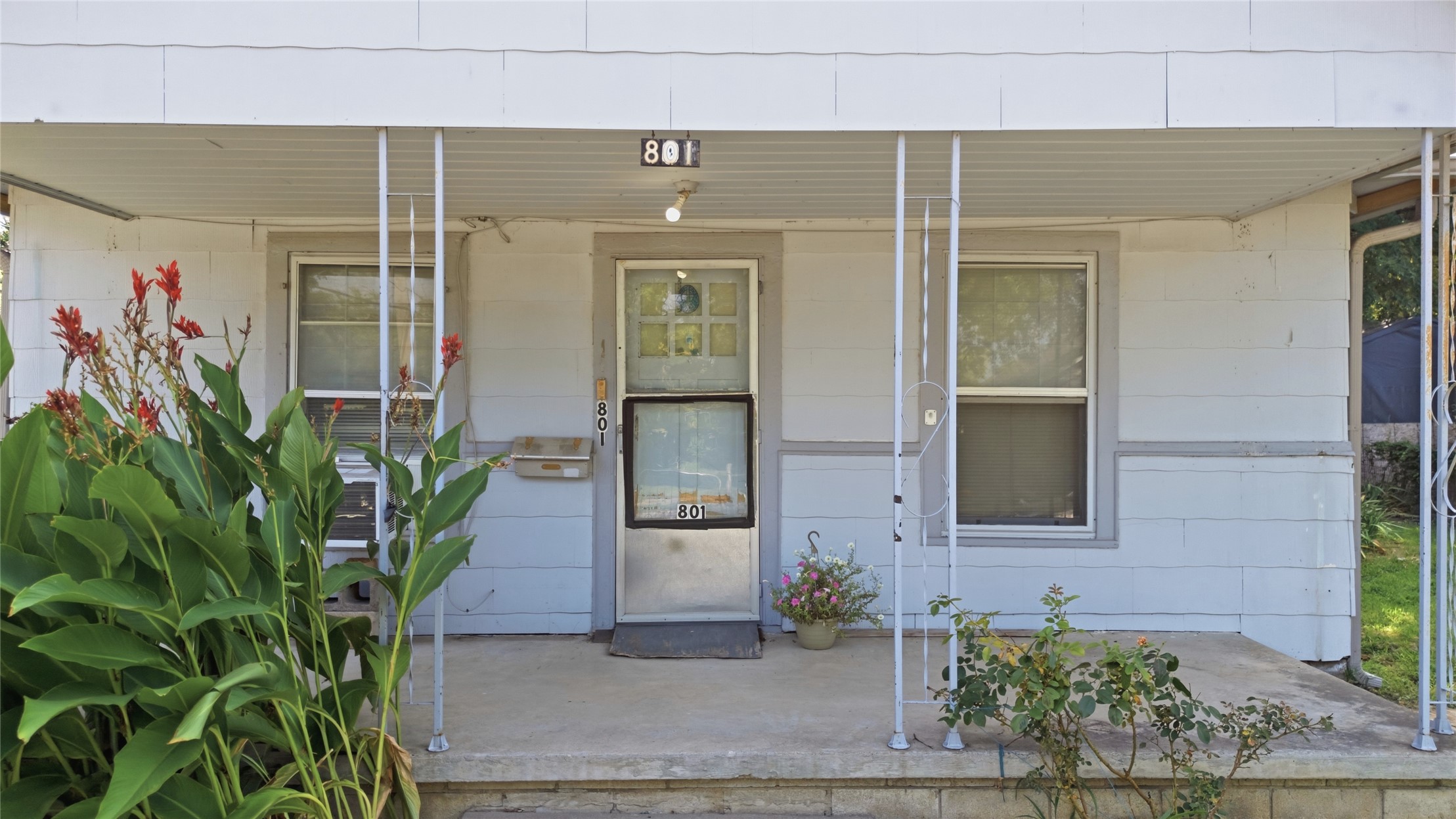 801 S St Louis Avenue Tulsa OK 74120