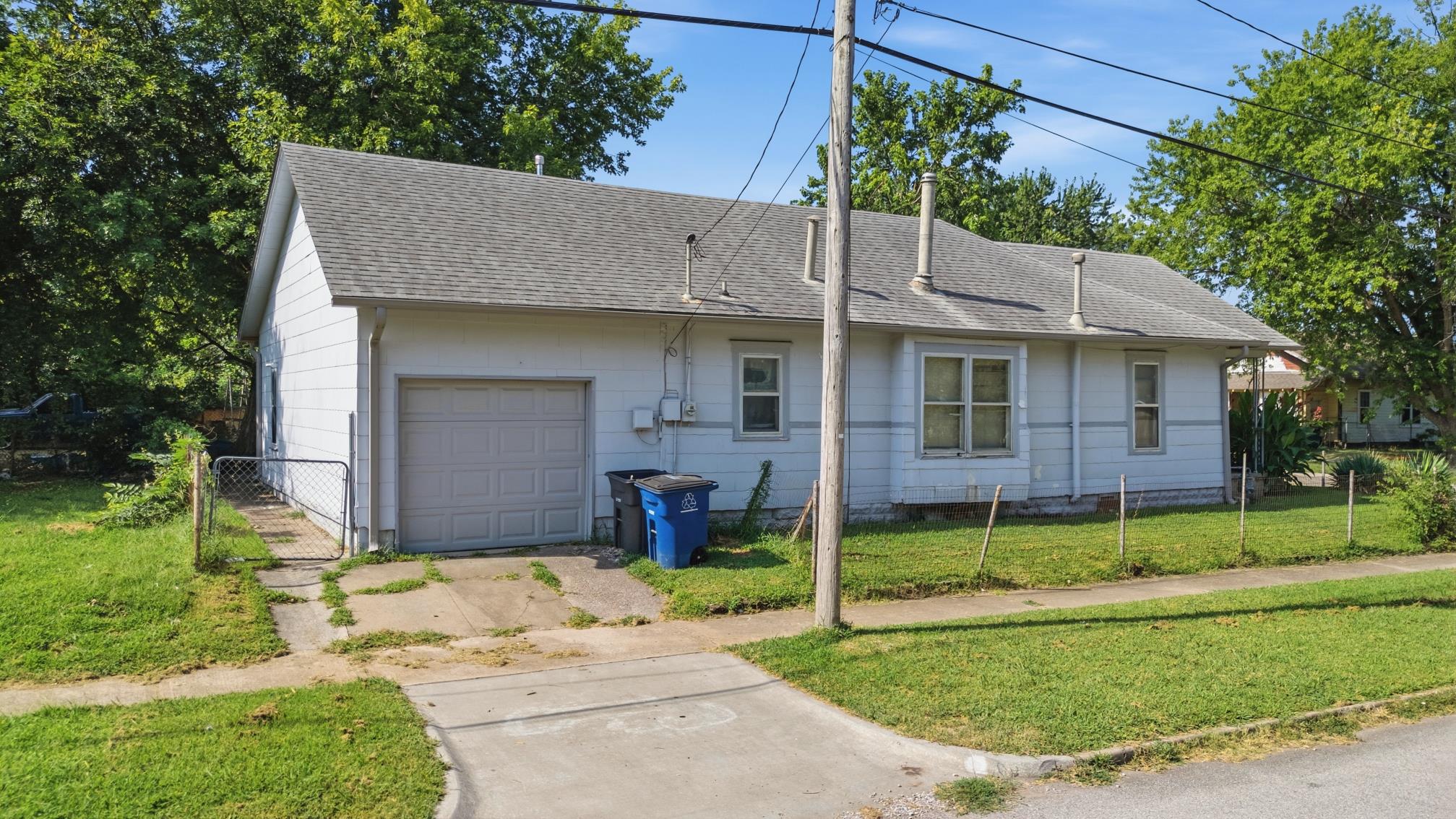 801 S St Louis Avenue Tulsa OK 74120