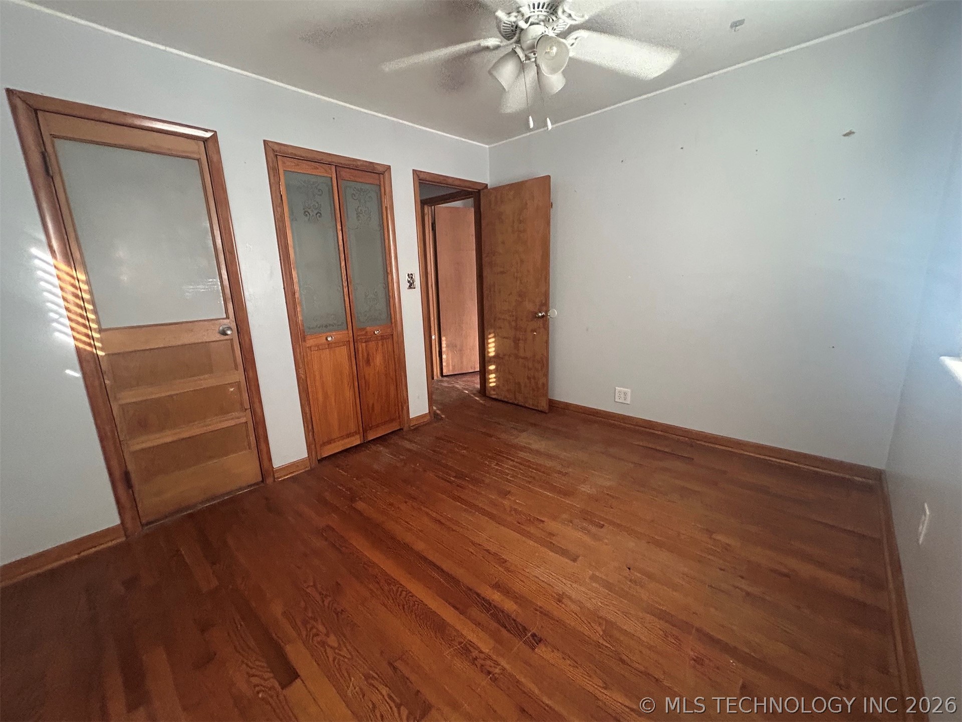 604 SE 7th Street Wagoner OK 74467