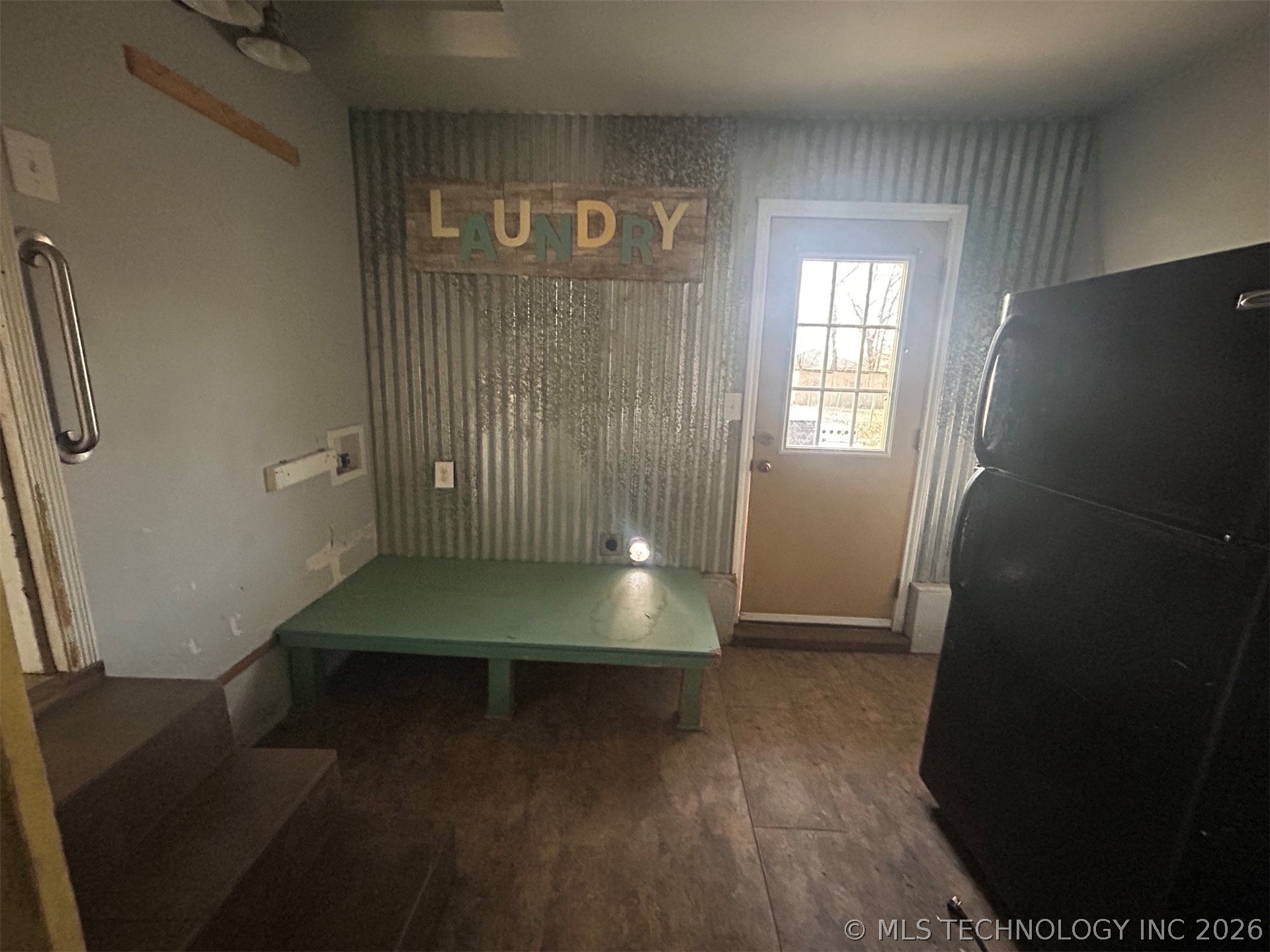 604 SE 7th Street Wagoner OK 74467