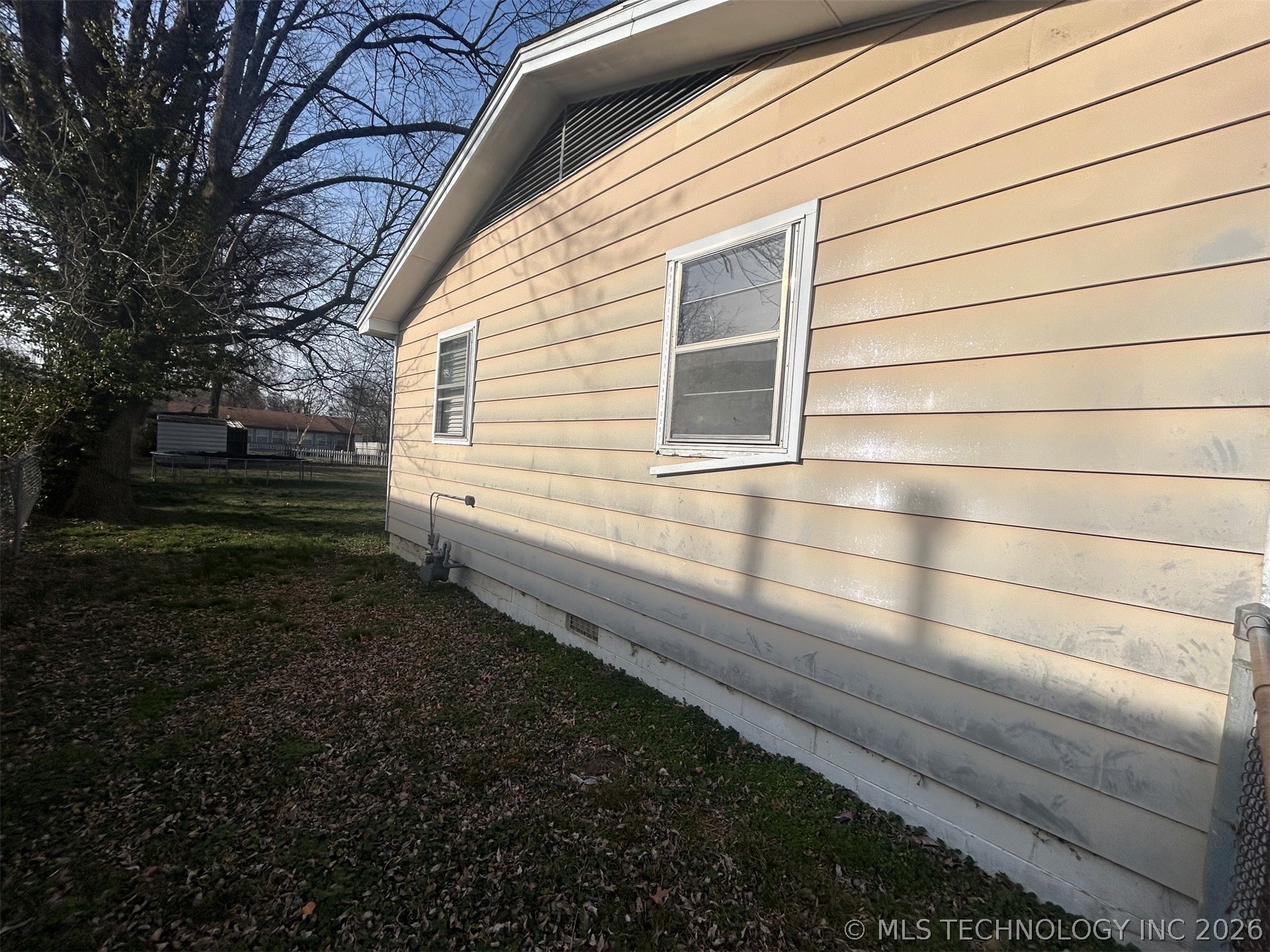 604 SE 7th Street Wagoner OK 74467