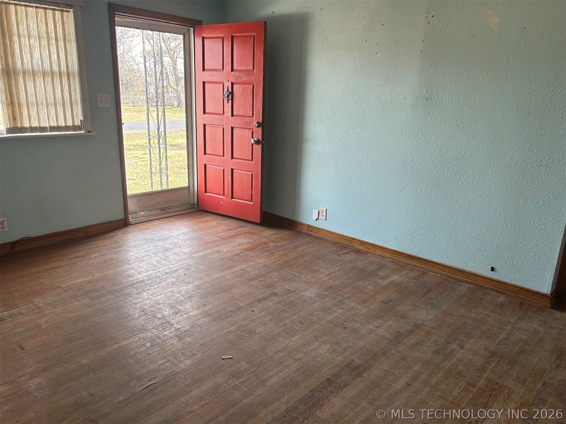 604 SE 7th Street Wagoner OK 74467