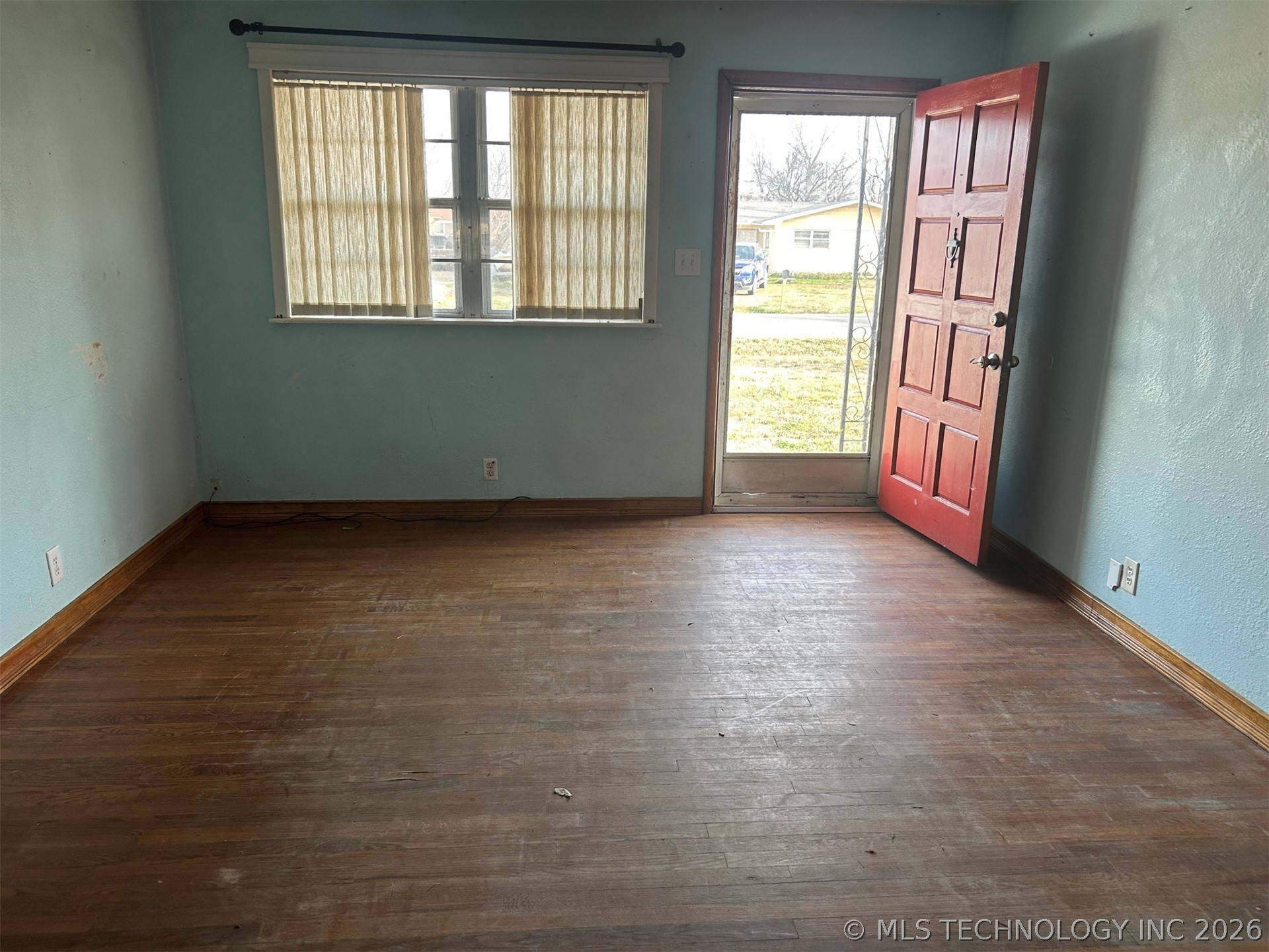 604 SE 7th Street Wagoner OK 74467