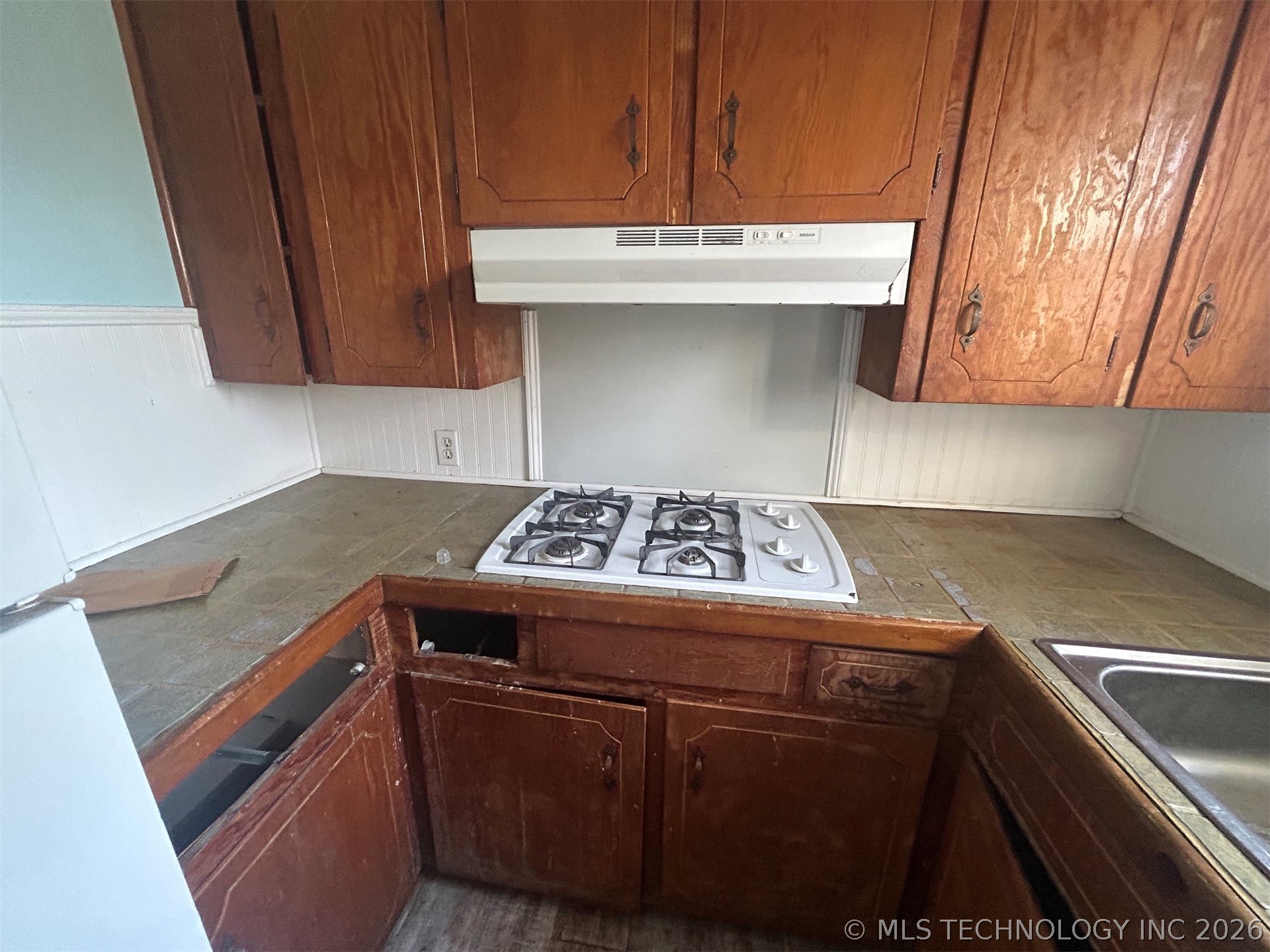 604 SE 7th Street Wagoner OK 74467