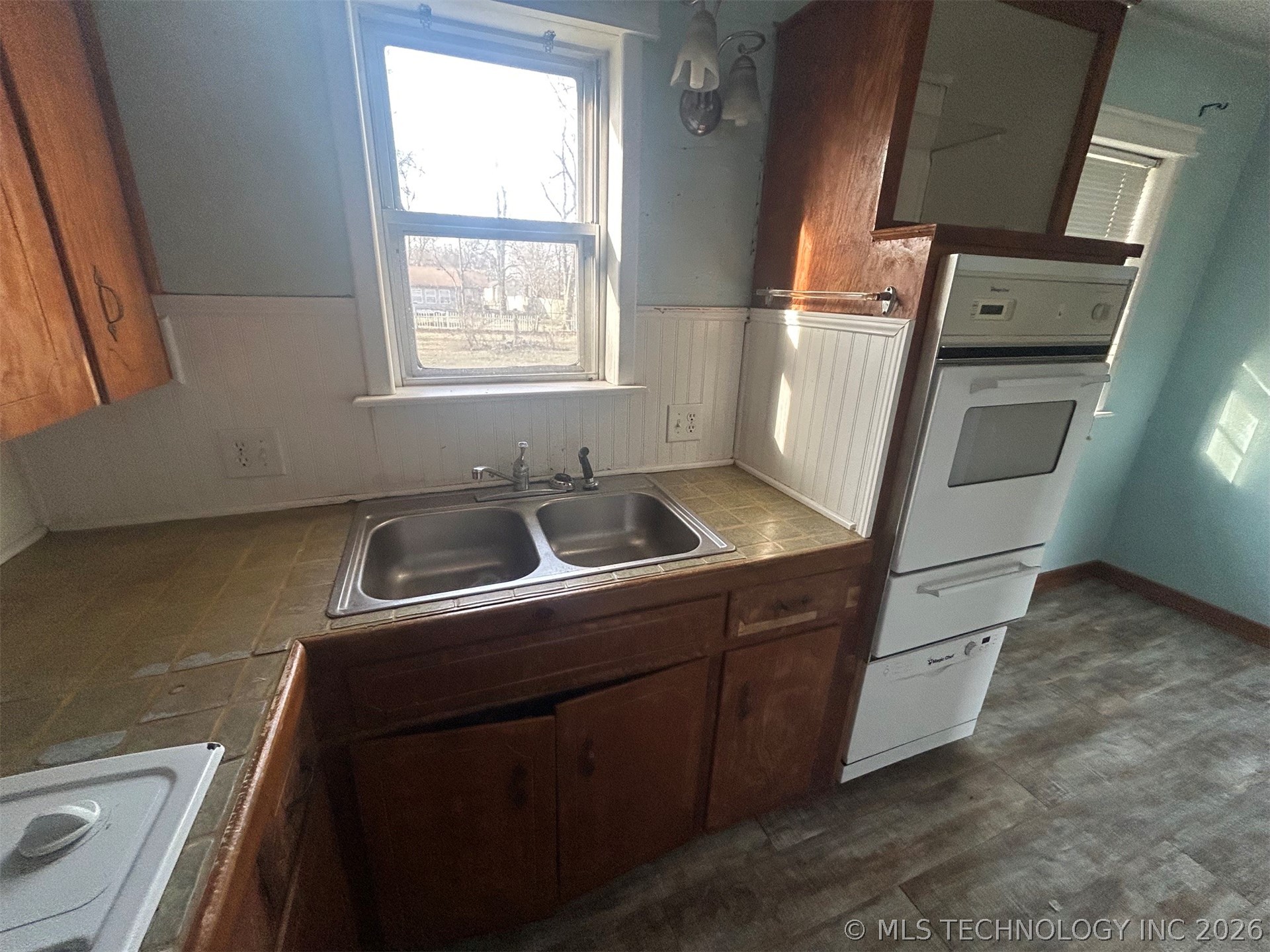 604 SE 7th Street Wagoner OK 74467
