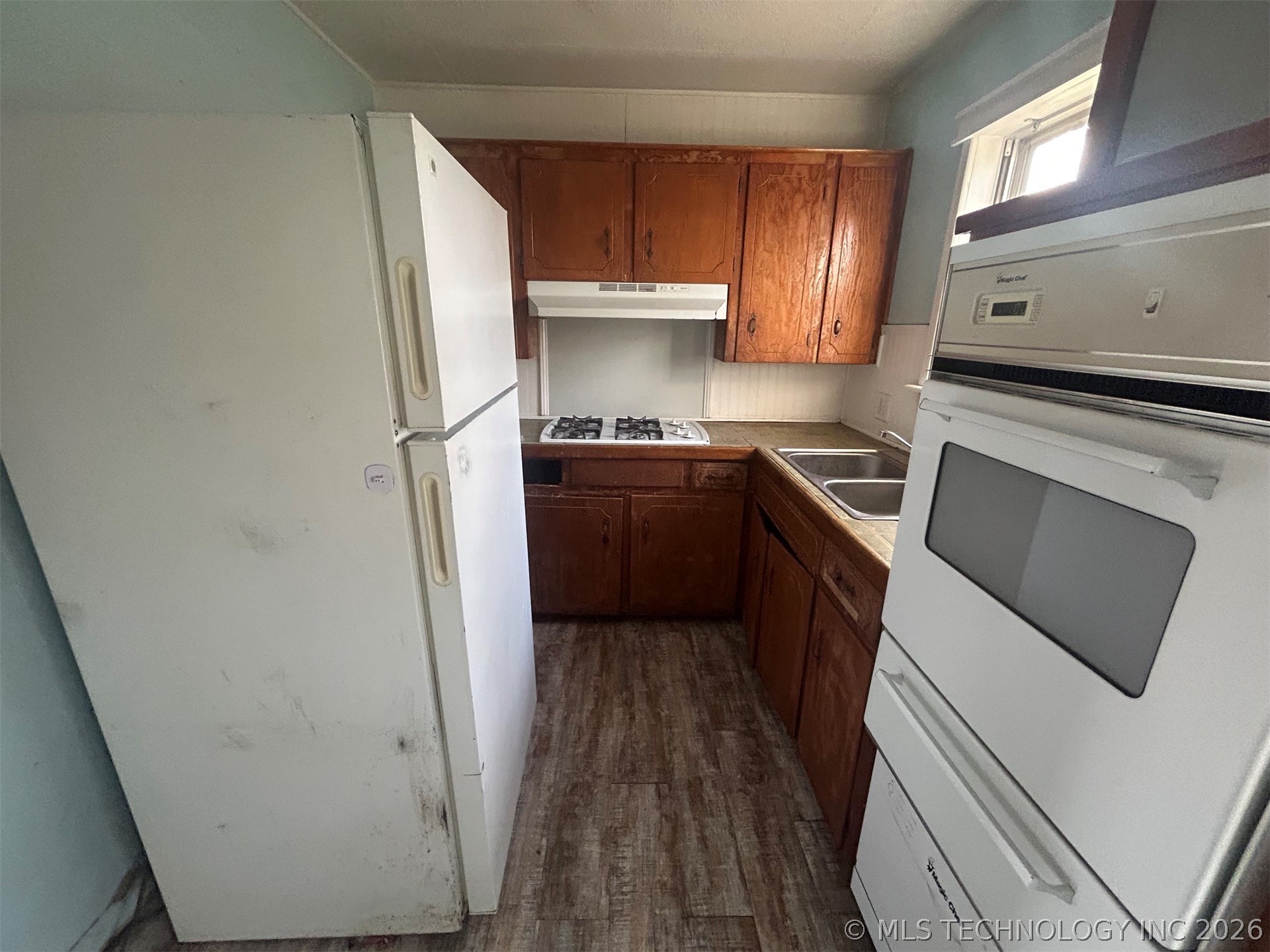 604 SE 7th Street Wagoner OK 74467