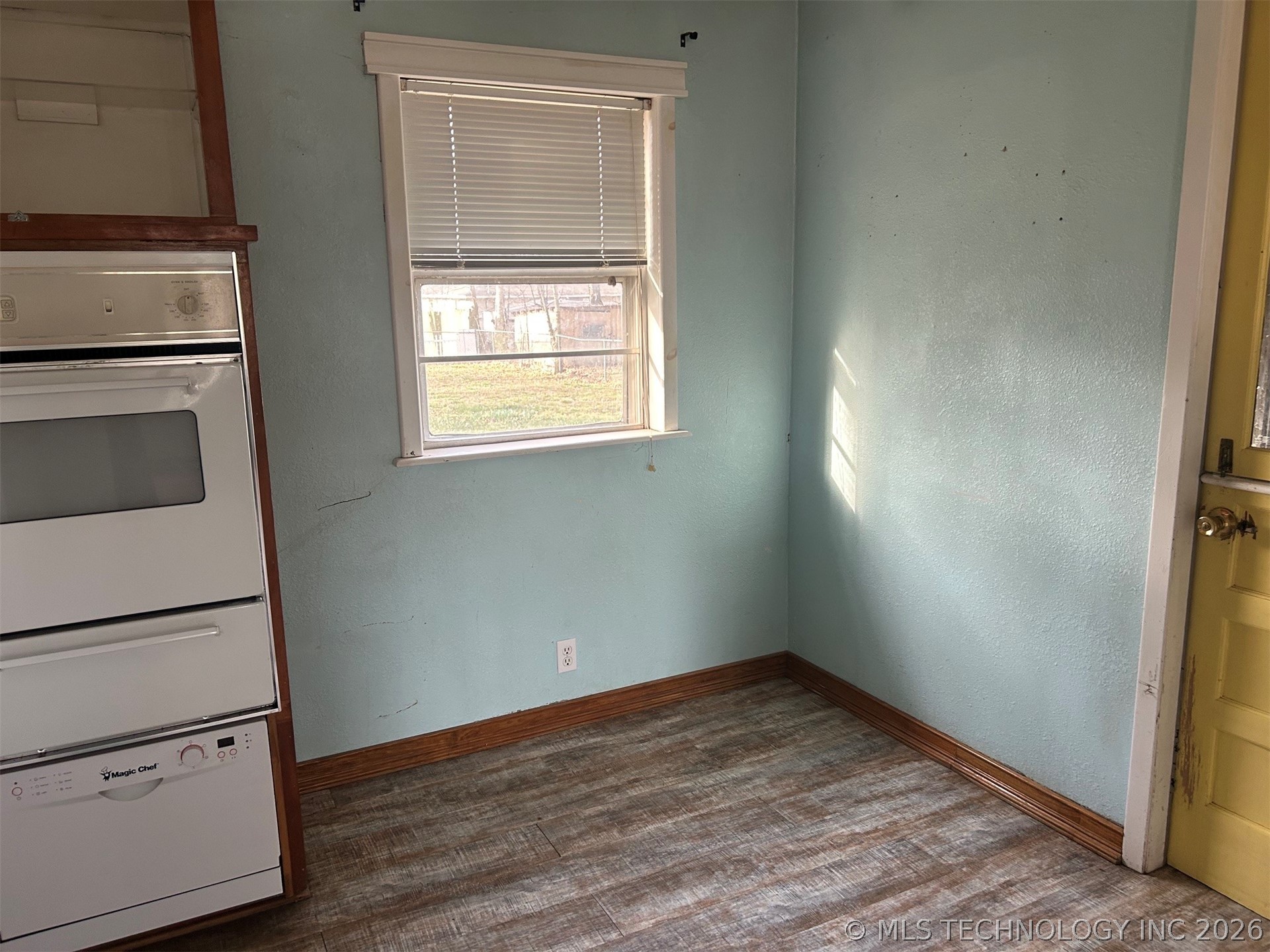 604 SE 7th Street Wagoner OK 74467