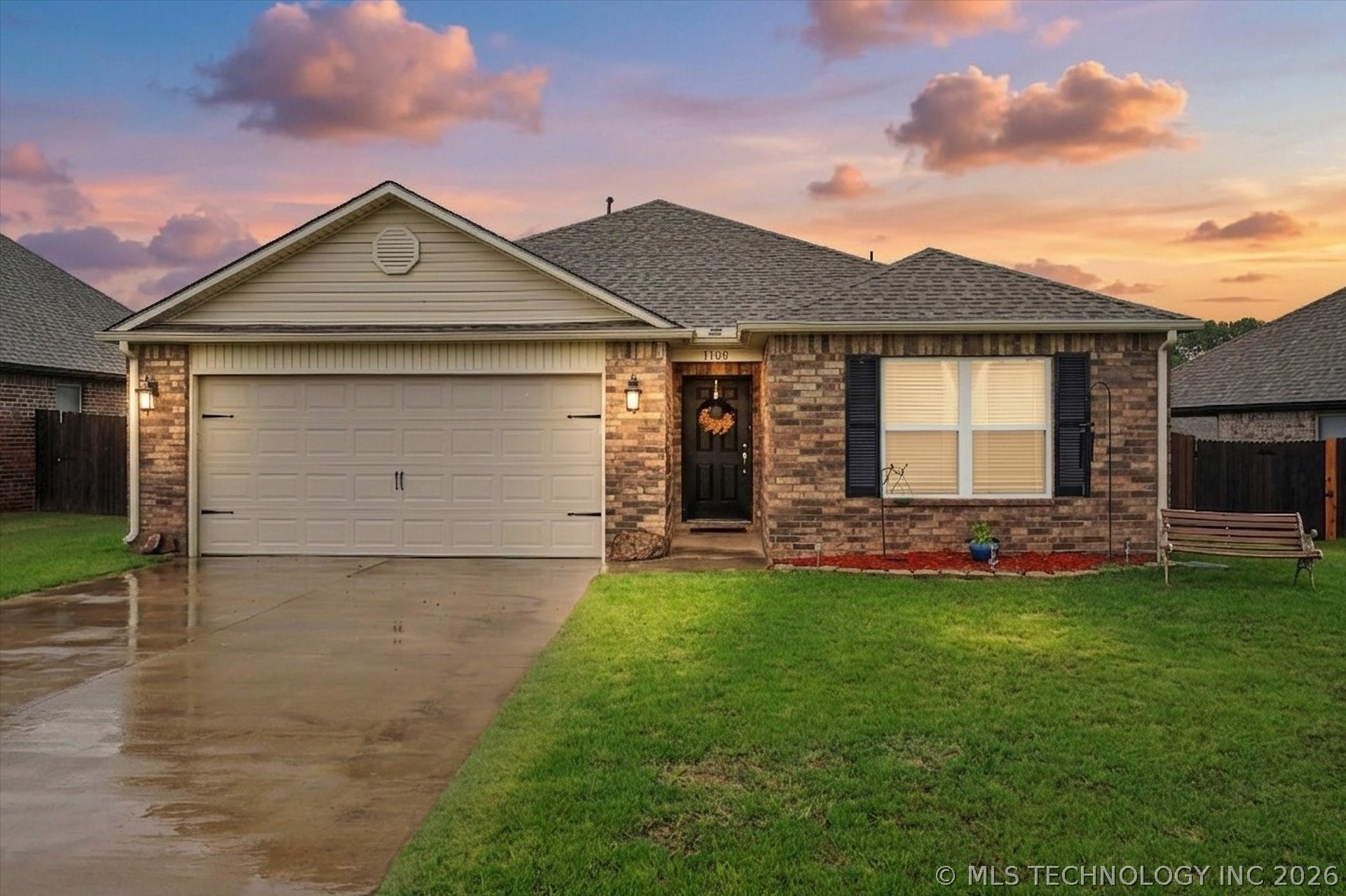 1100 W Missouri Avenue Claremore OK 74019