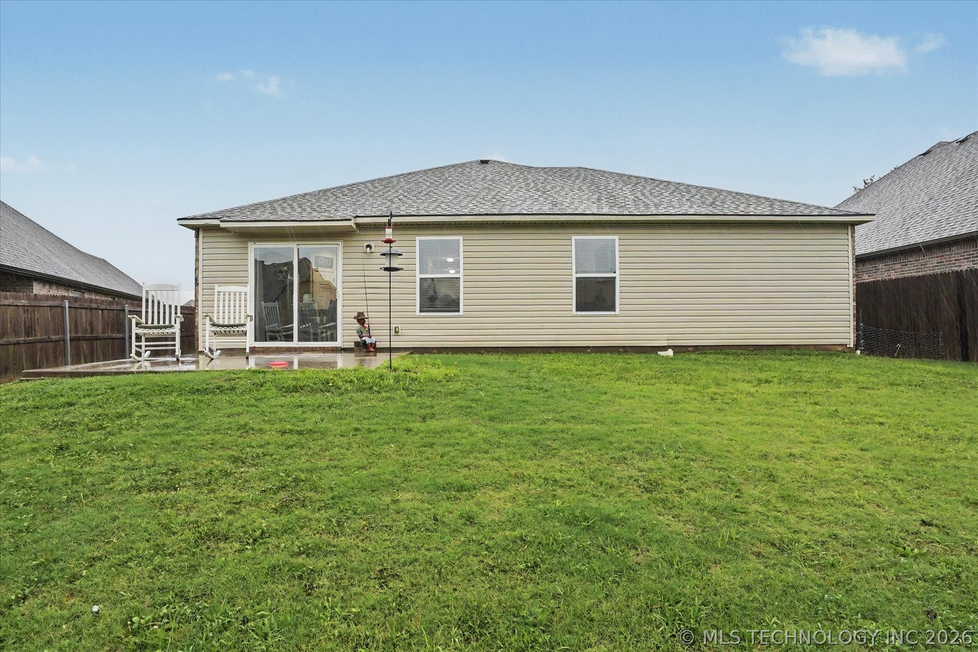 1100 W Missouri Avenue Claremore OK 74019