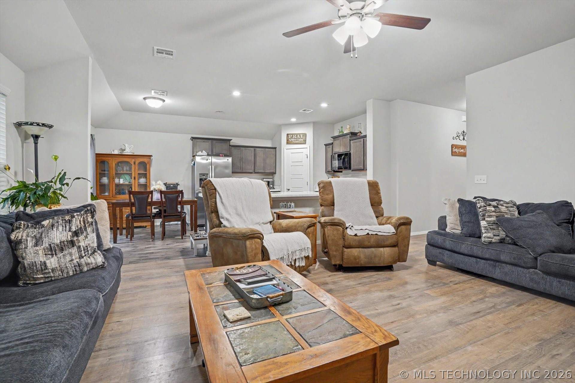 1100 W Missouri Avenue Claremore OK 74019