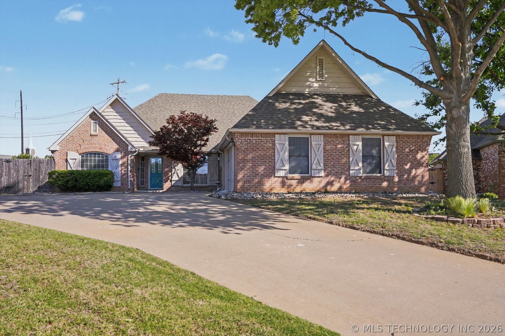 9216 N 130th Eastcourt Owasso OK 74055