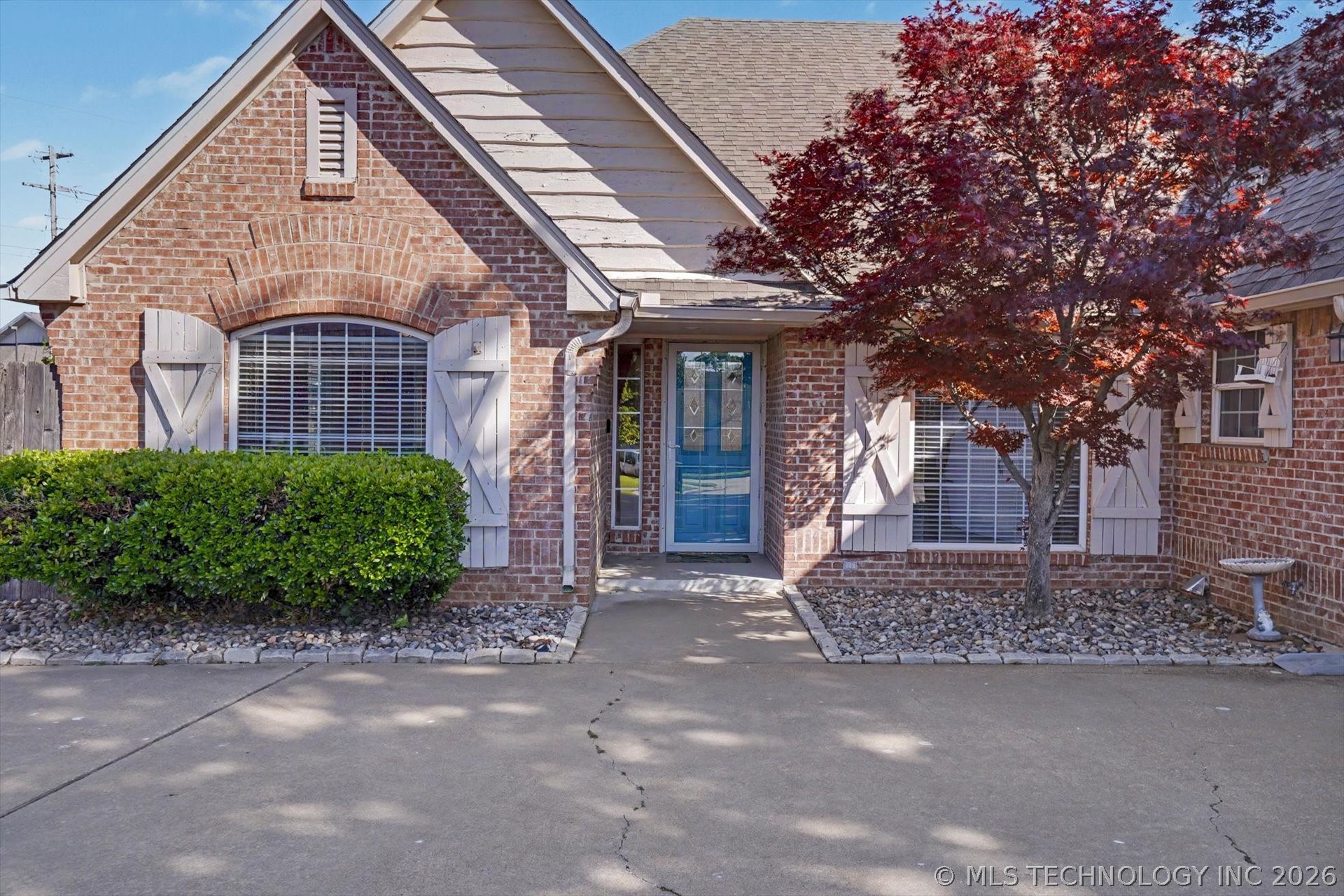 9216 N 130th Eastcourt Owasso OK 74055