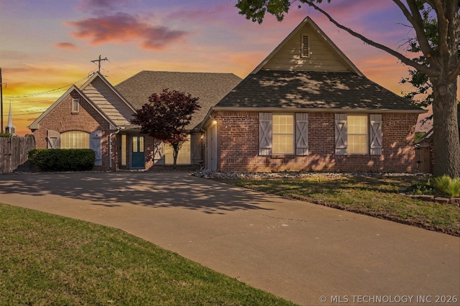 9216 N 130th Eastcourt Owasso OK 74055