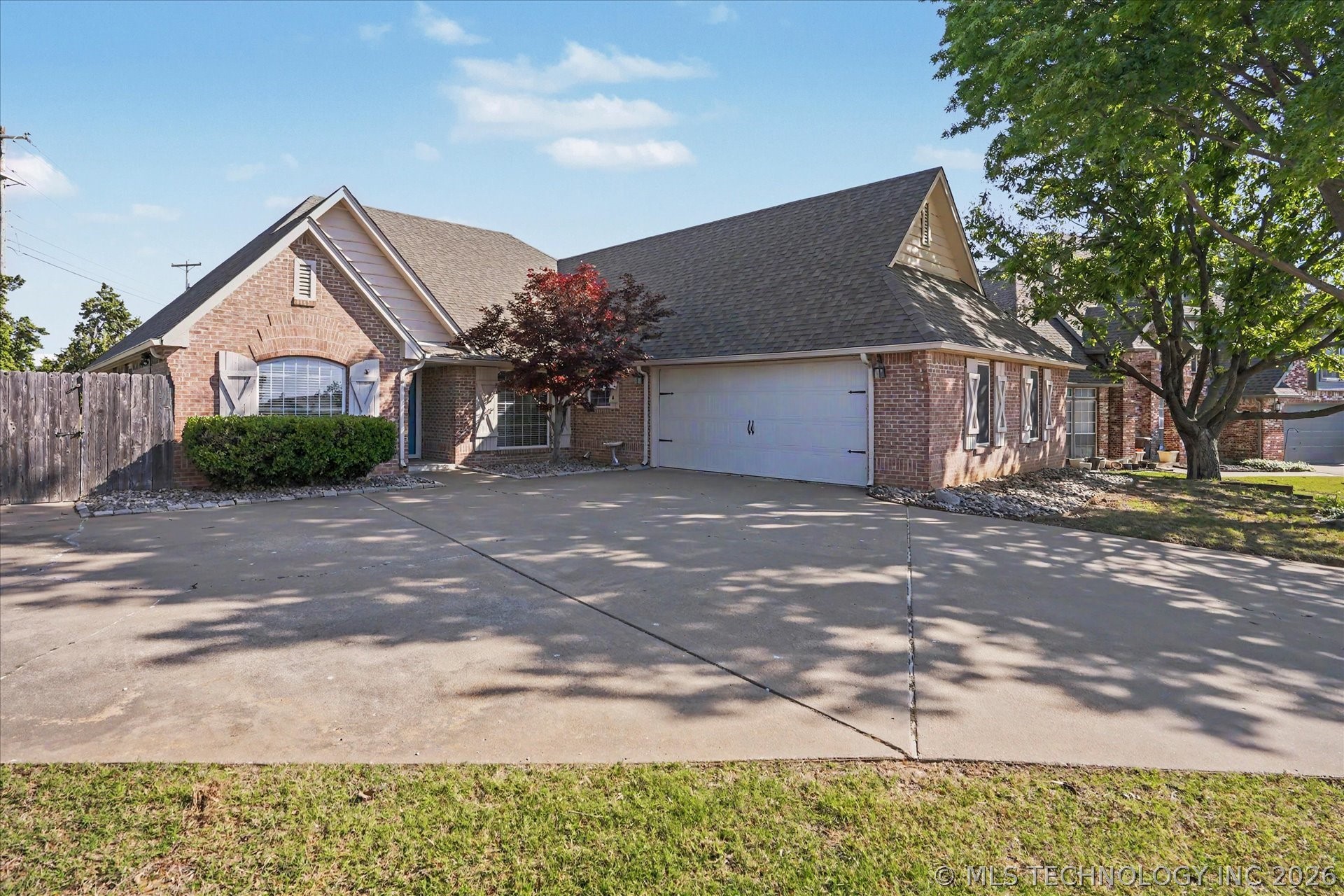 9216 N 130th Eastcourt Owasso OK 74055