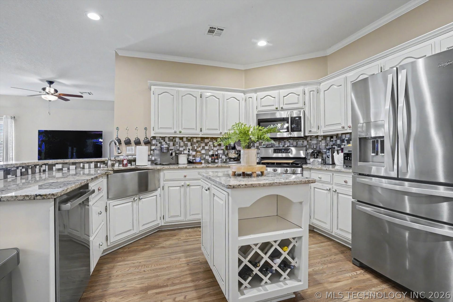 9216 N 130th Eastcourt Owasso OK 74055