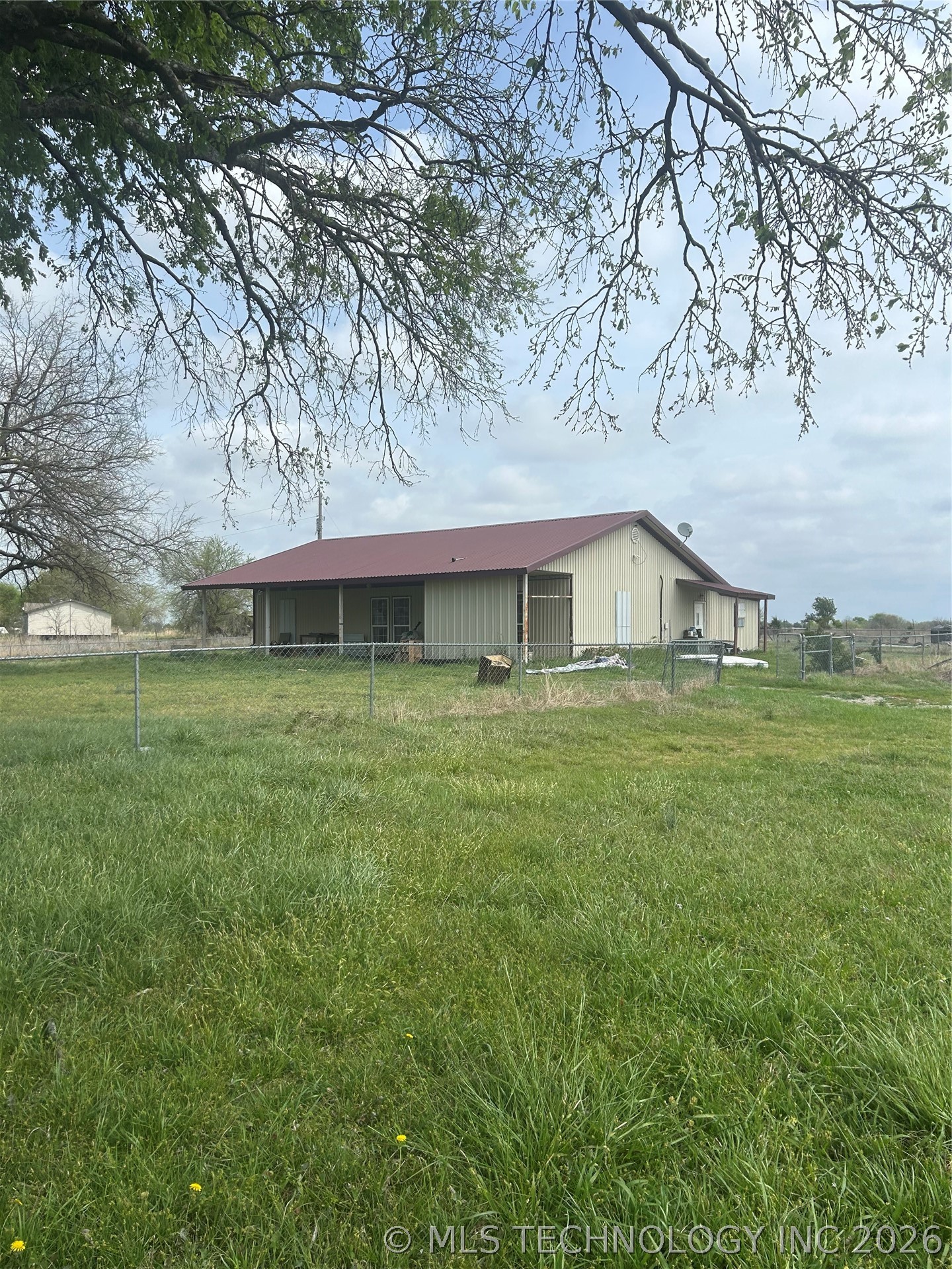 302 Buffalo Hill Bokchito OK 74726