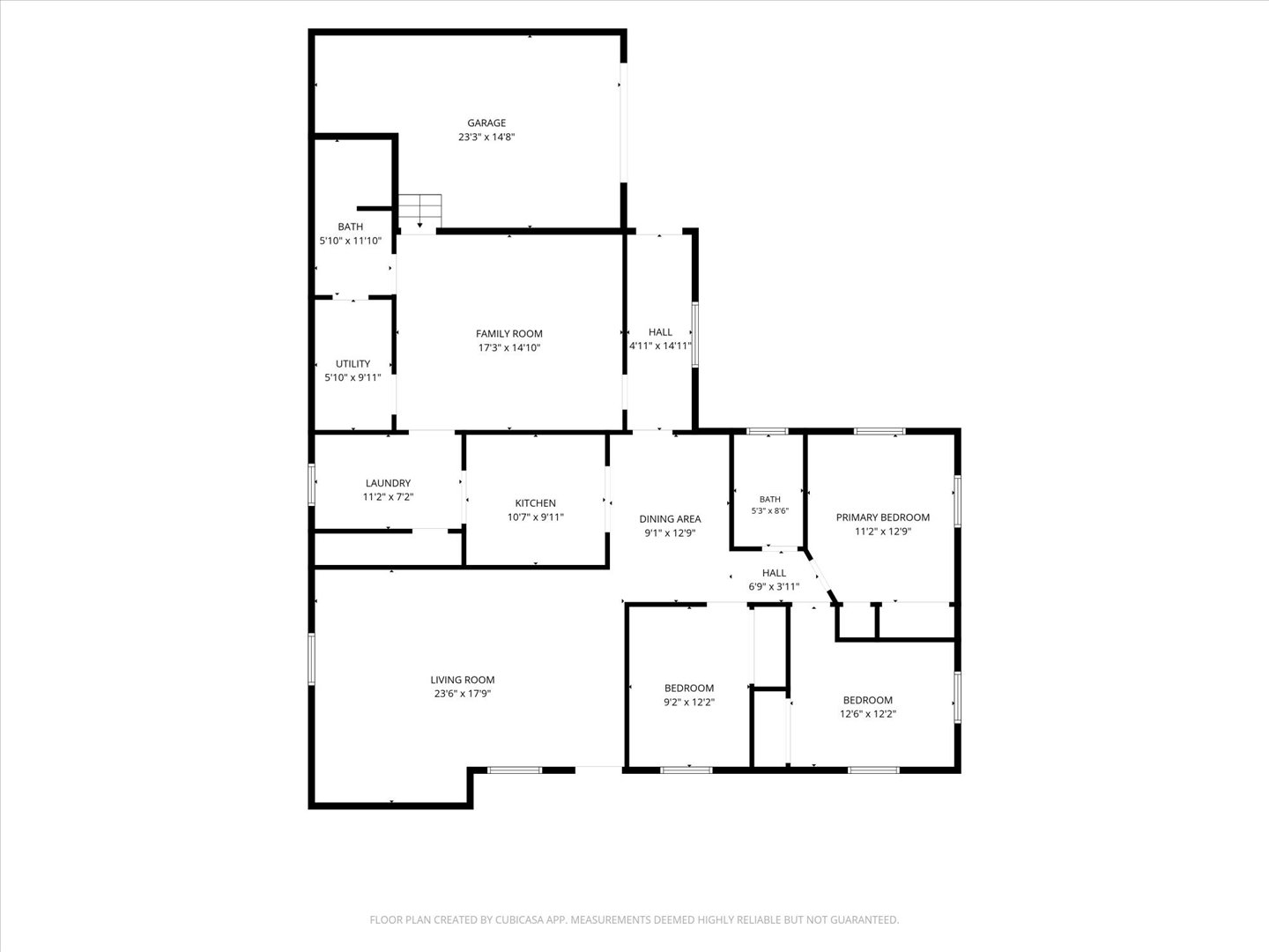 2254 S Dewey Avenue Bartlesville OK 74003