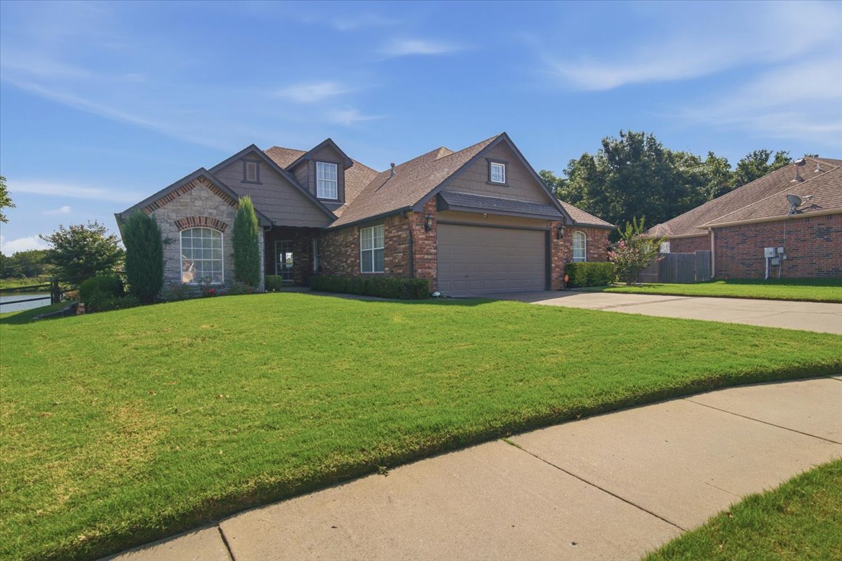 9903 E 100th Place N Owasso OK 74055