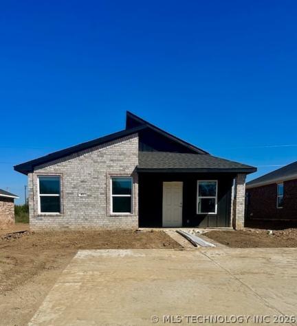 832 Elm Street Seminole OK 74868