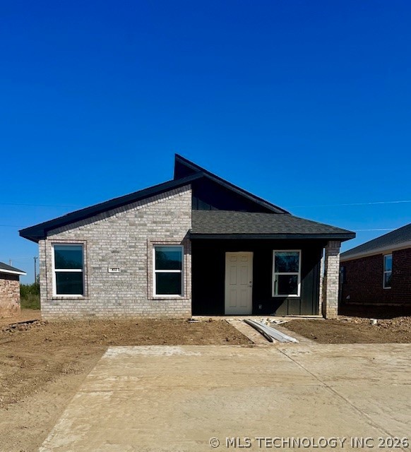 832 Elm Street Seminole OK 74868