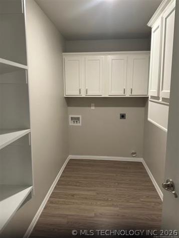 832 Elm Street Seminole OK 74868
