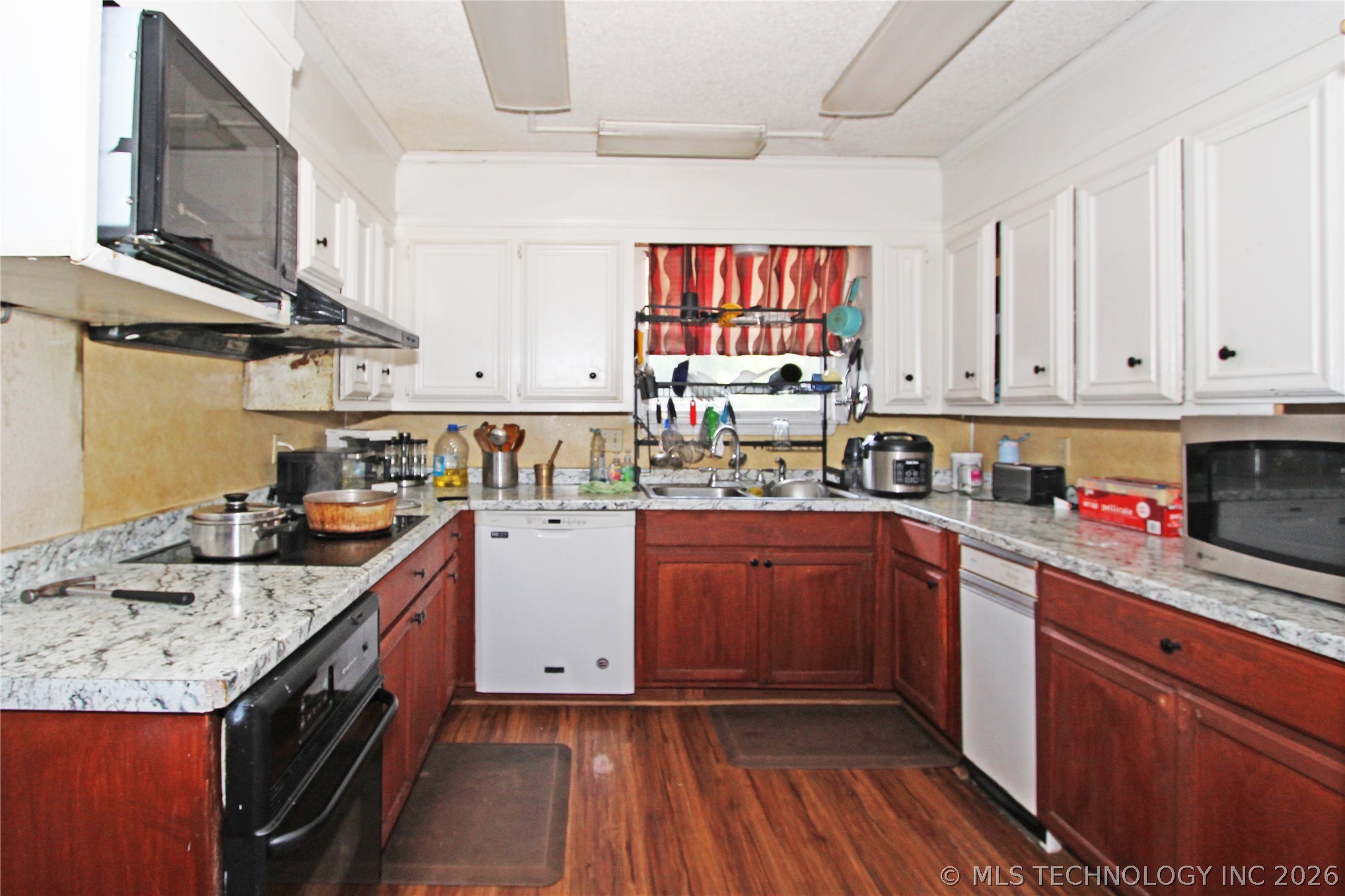 9922 S 66th Eastavenue Tulsa OK 74133