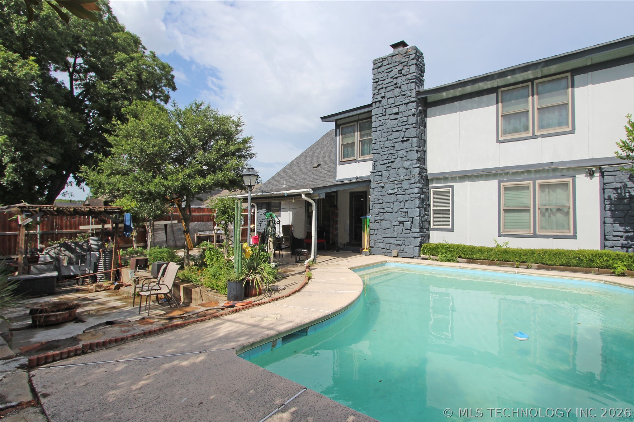 9922 S 66th Eastavenue Tulsa OK 74133