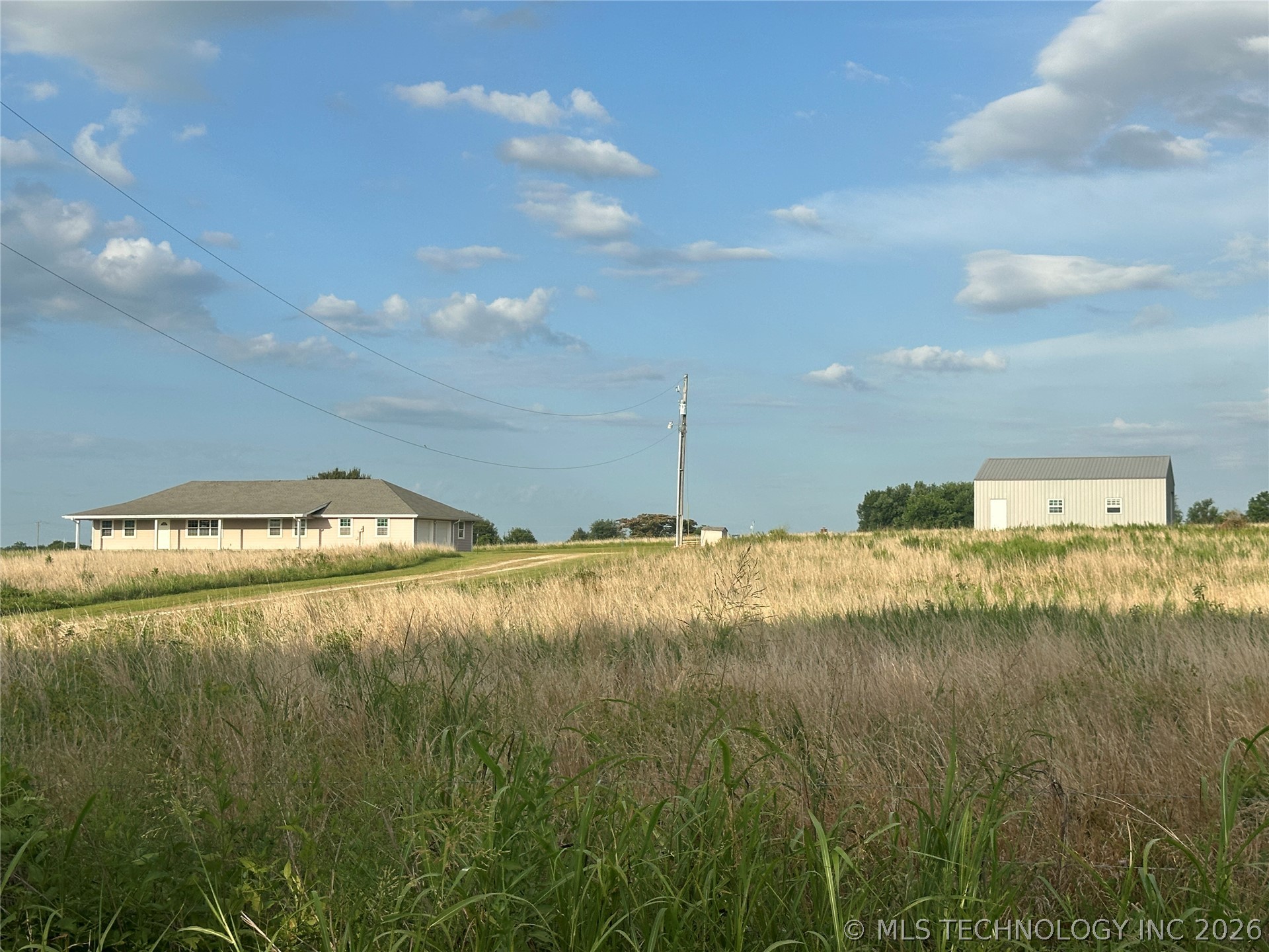 32188 S 4440 Road Vinita OK 74301