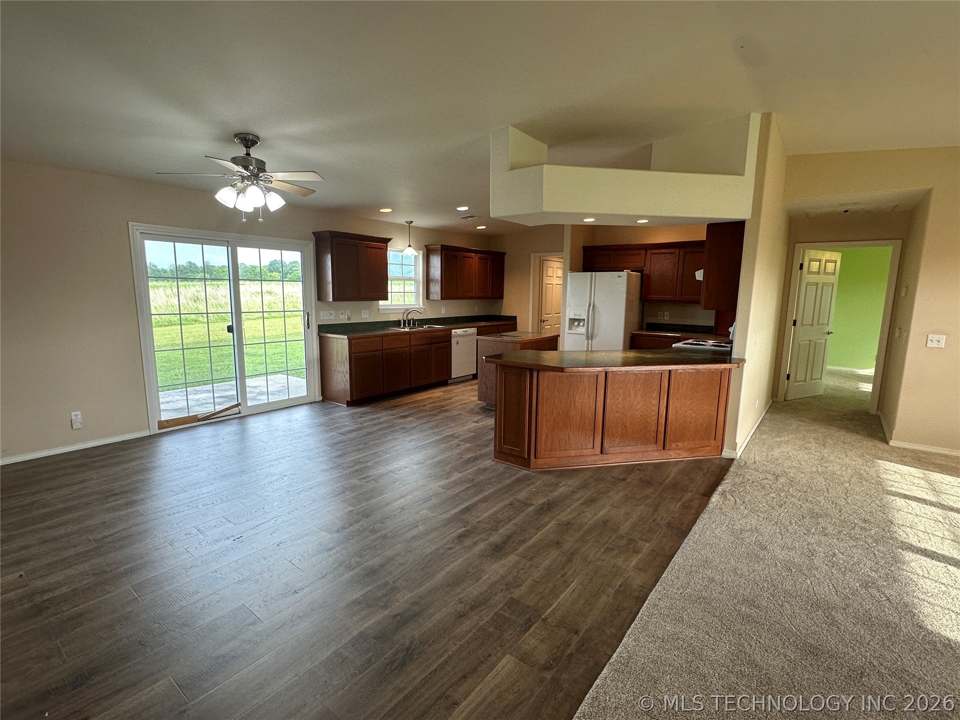 32188 S 4440 Road Vinita OK 74301