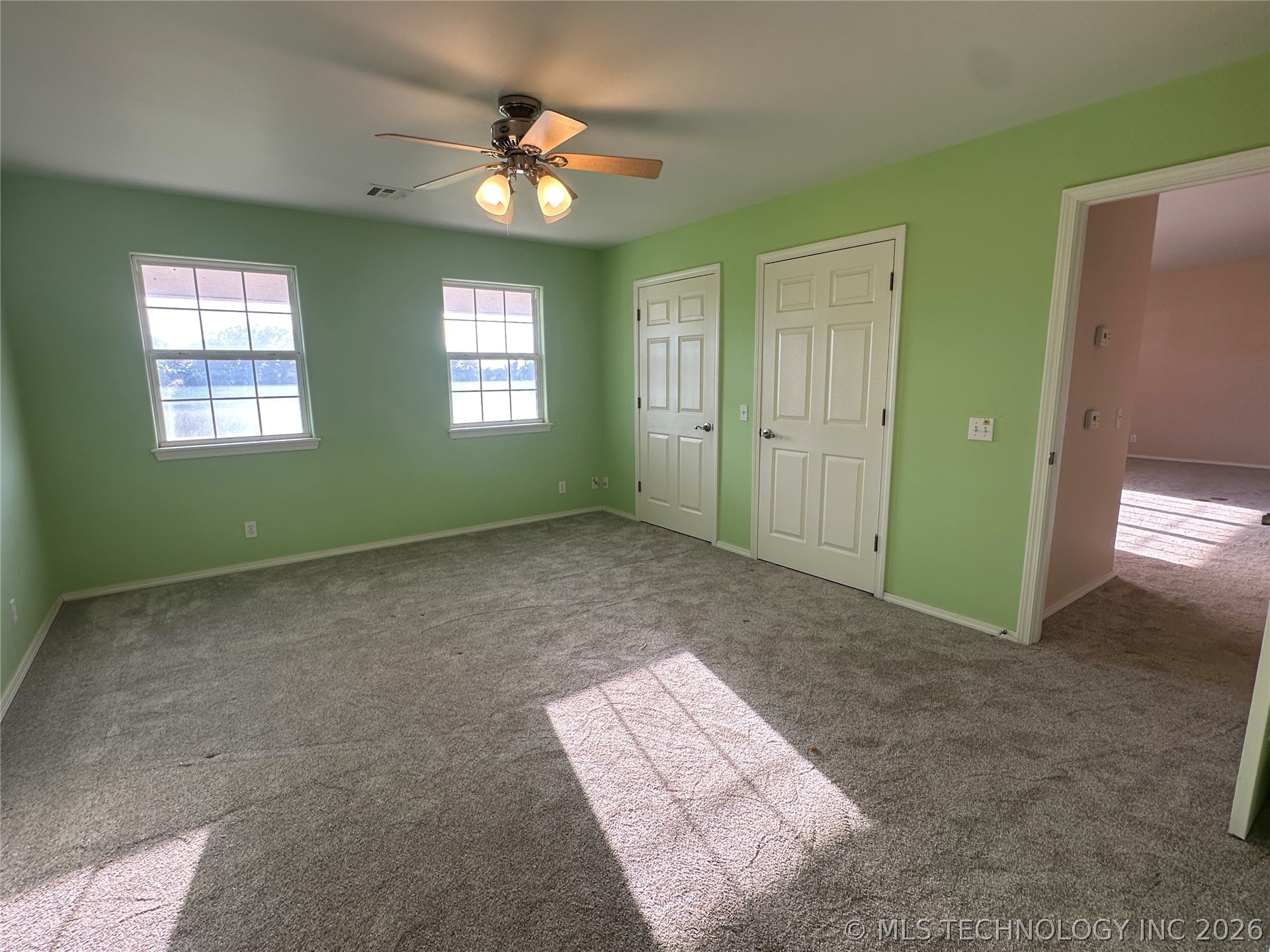 32188 S 4440 Road Vinita OK 74301