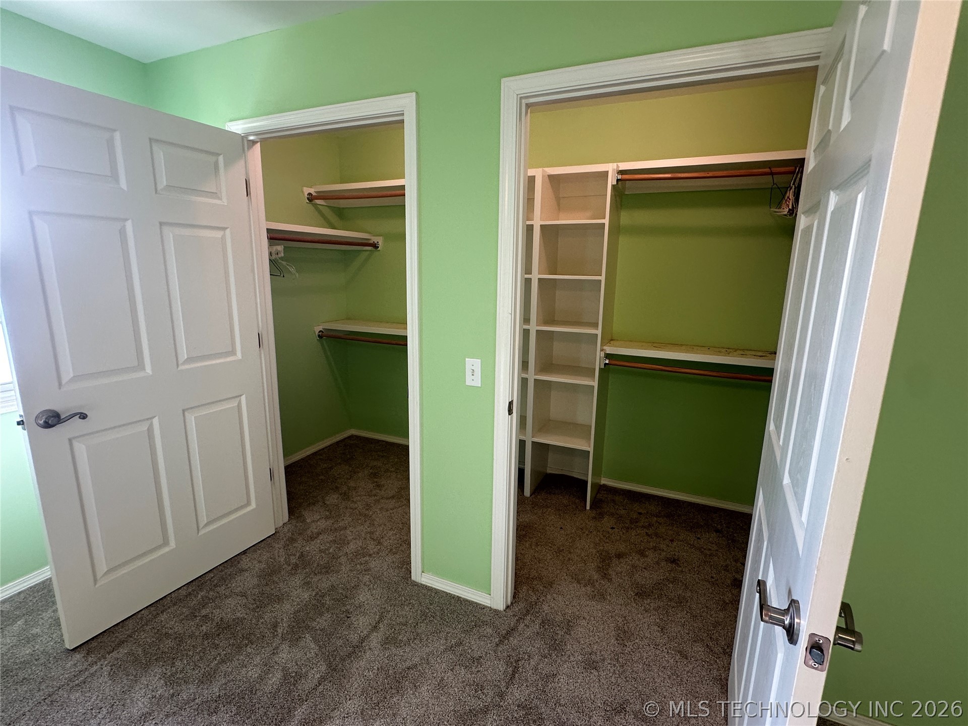32188 S 4440 Road Vinita OK 74301