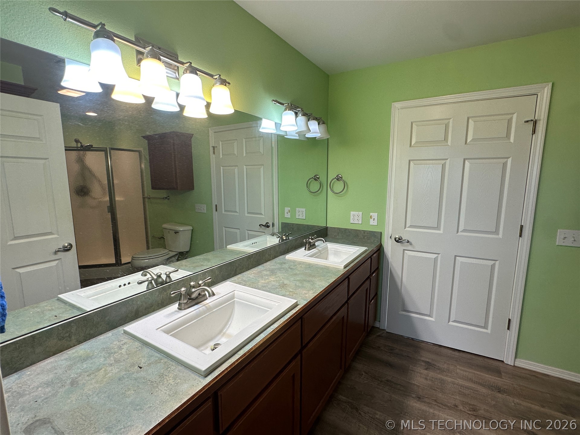 32188 S 4440 Road Vinita OK 74301